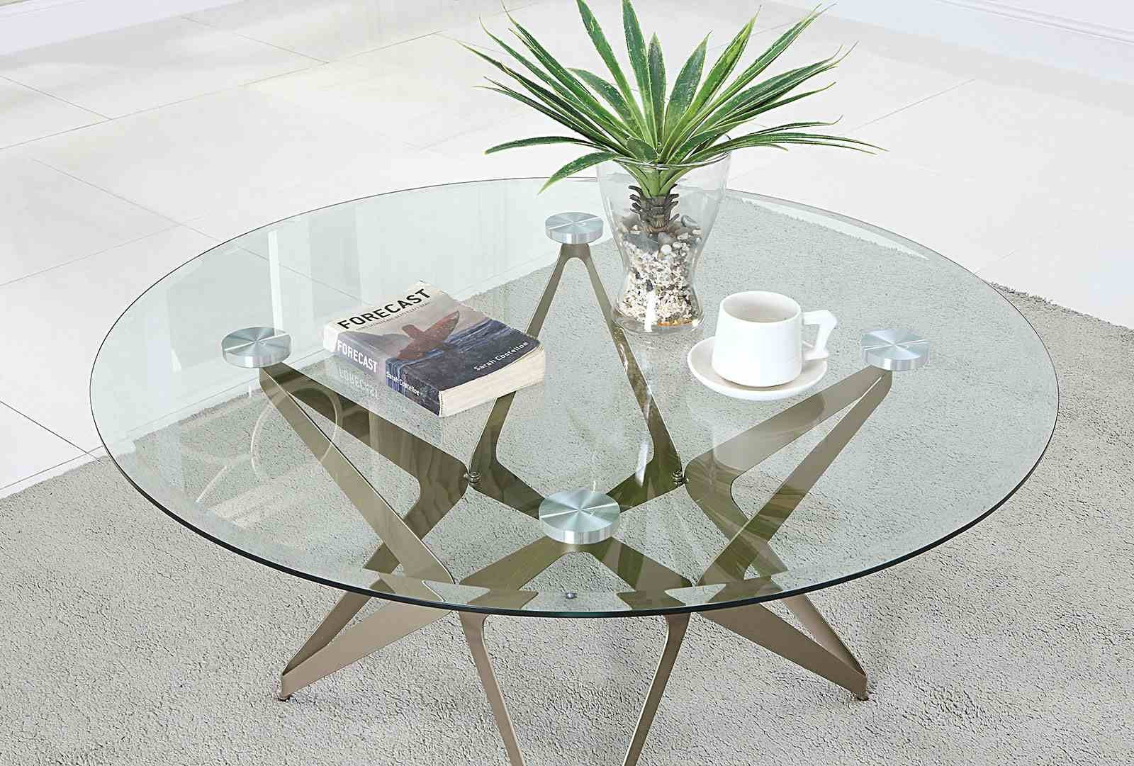Alvise End Table - Image 3