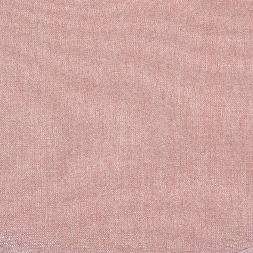 Alyssa Pink Upcycled Velvet Rolling Desk Chair - Image 7