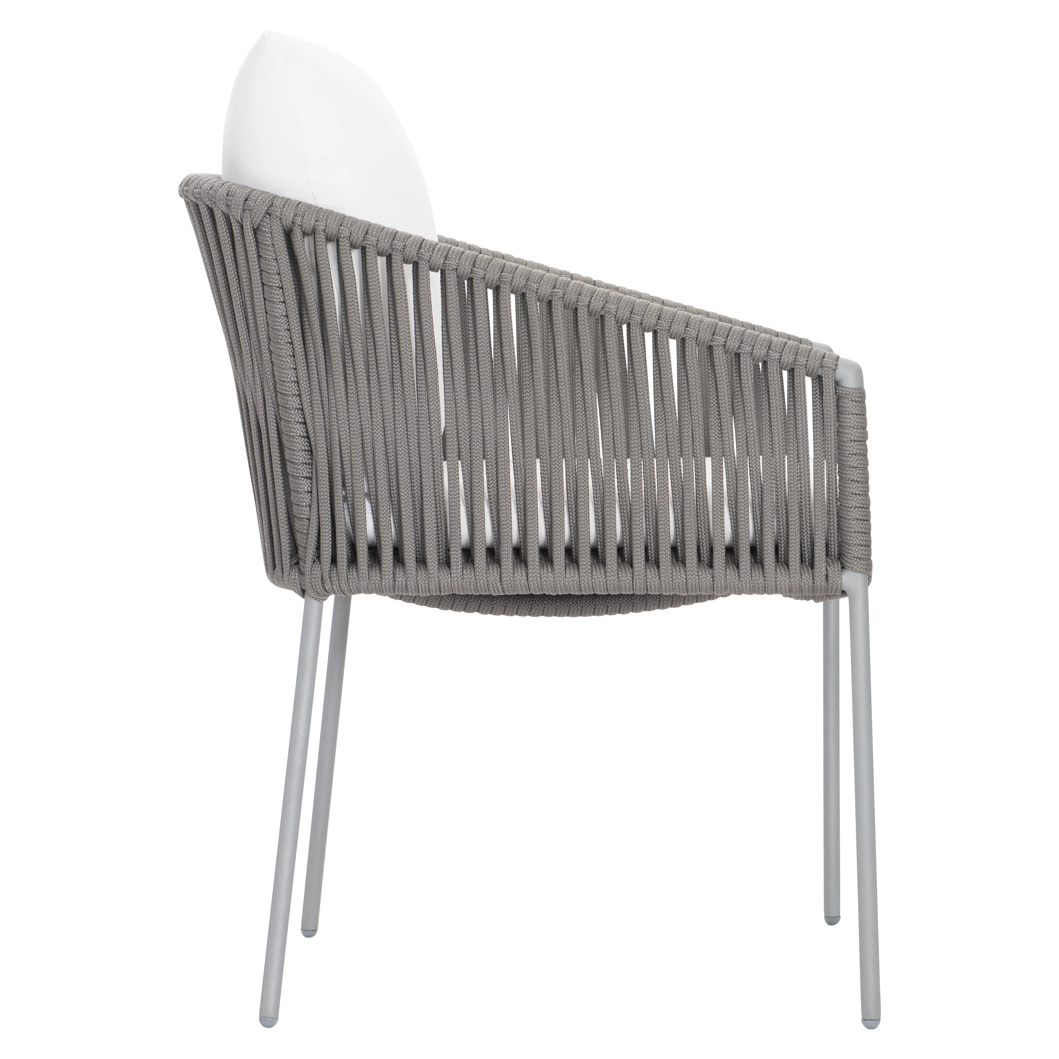 Amalfi Outdoor Arm Chair - Image 2