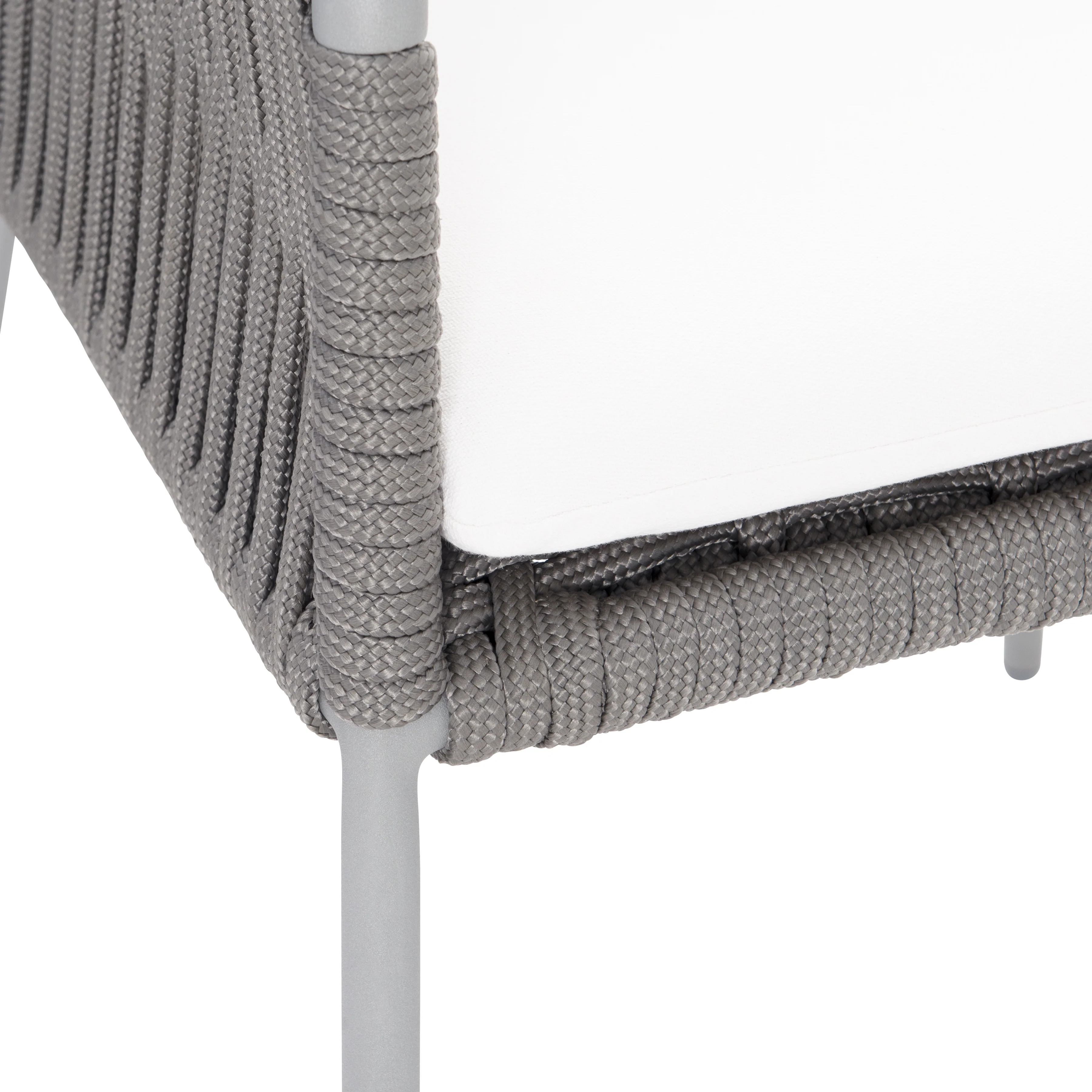Amalfi Outdoor Arm Chair - Image 5
