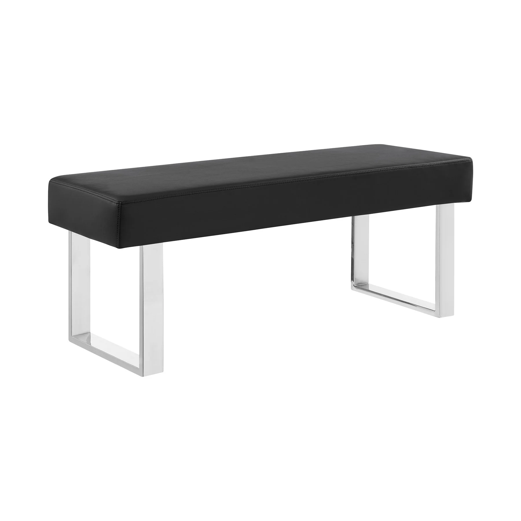 Amanda Black Bench - Image 2
