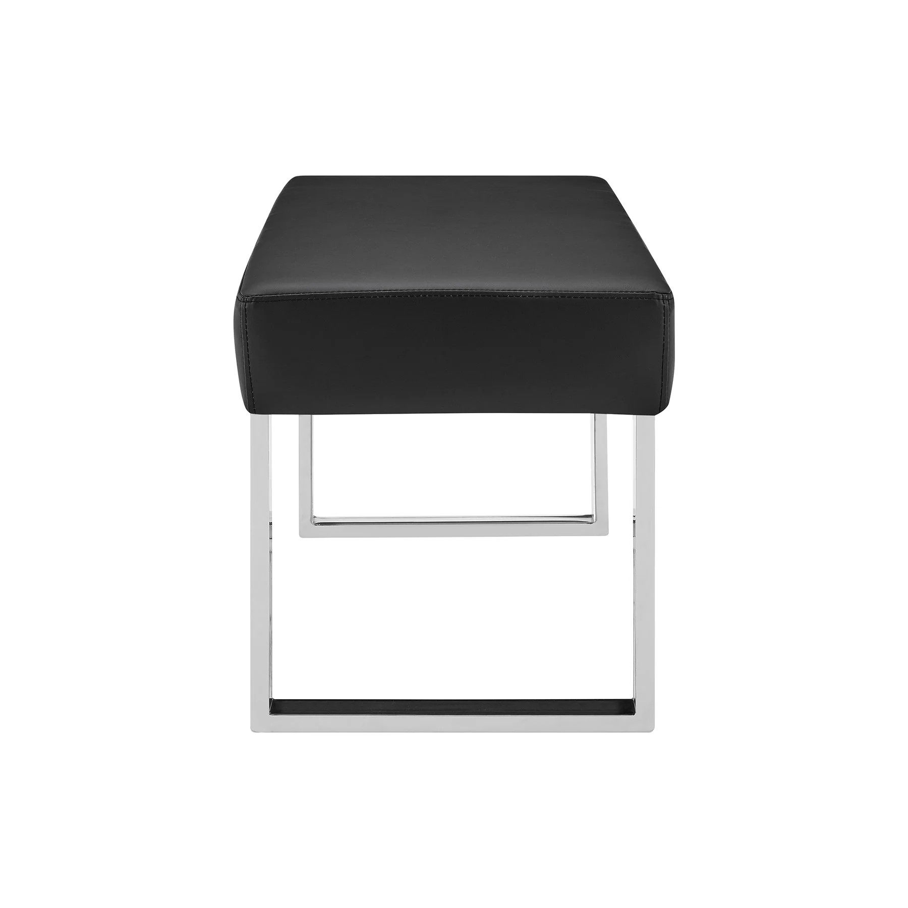Amanda Black Bench - Image 3