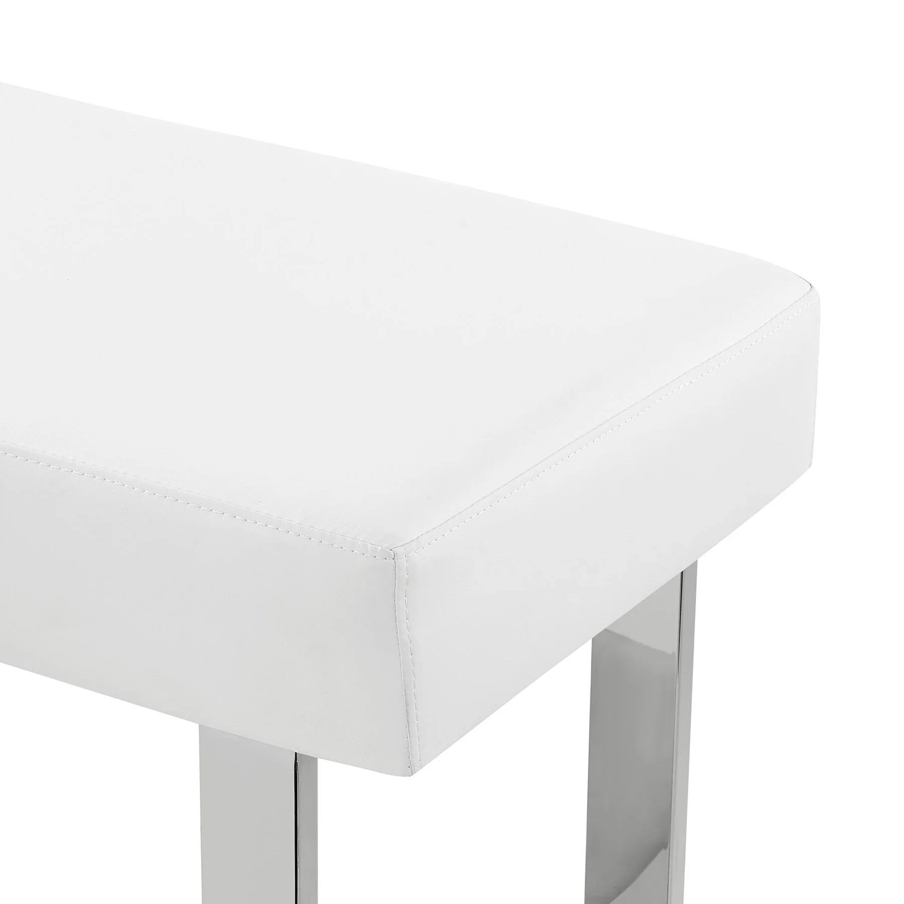 Amanda White Bench - Image 5