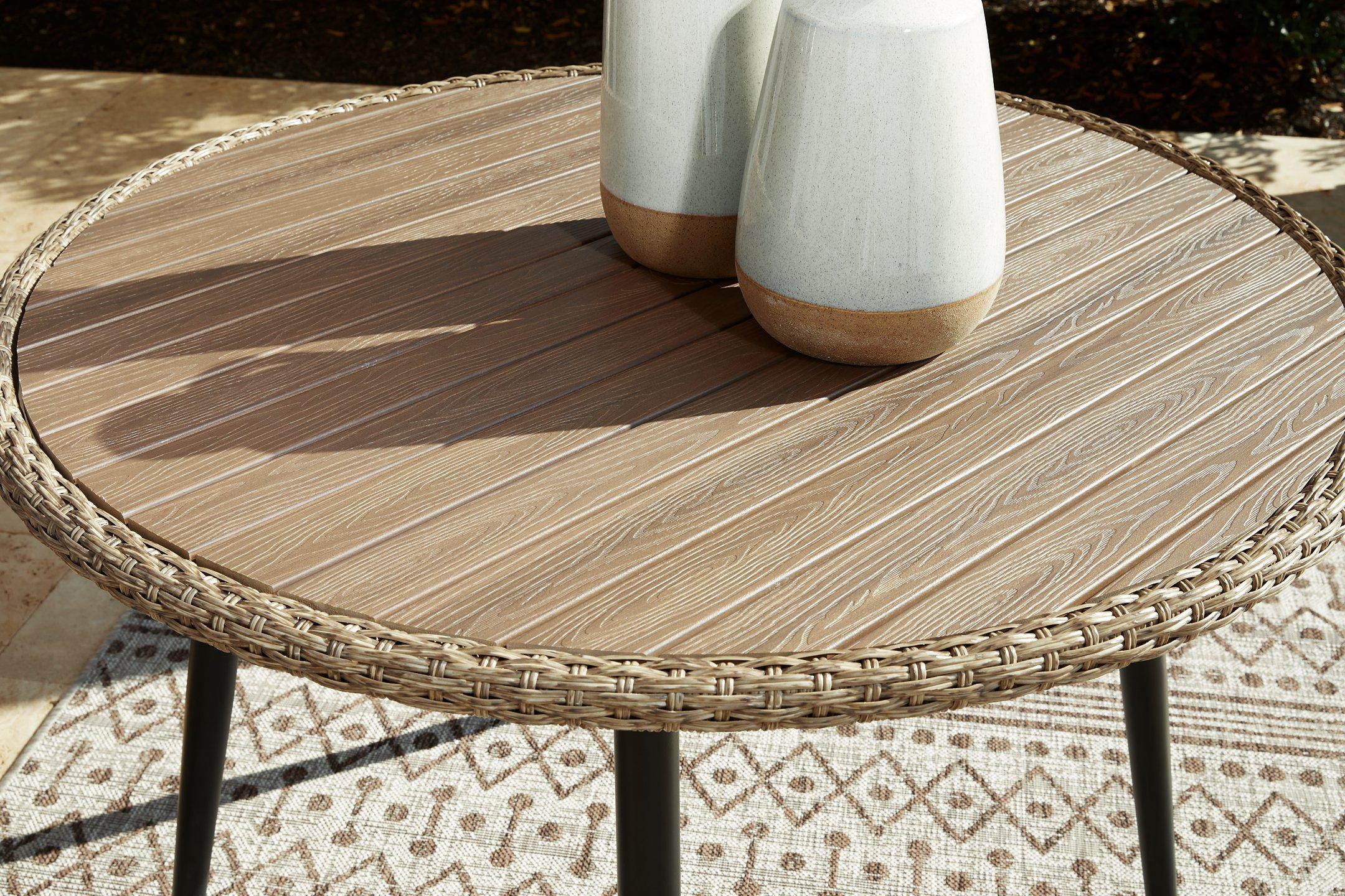 Amaris Outdoor Dining Set - Image 11