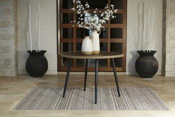 Amaris Outdoor Dining Set - Image 7