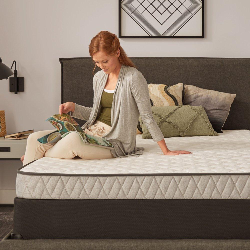 Amaro II Innerspring Mattress - Image 8
