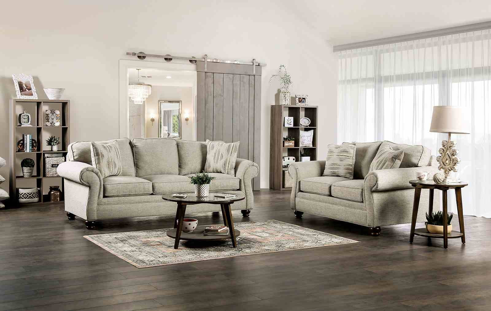 Amaya Loveseat - Image 2