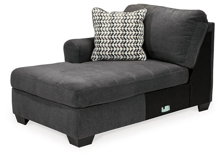 Ambee Living Room Set - Image 2