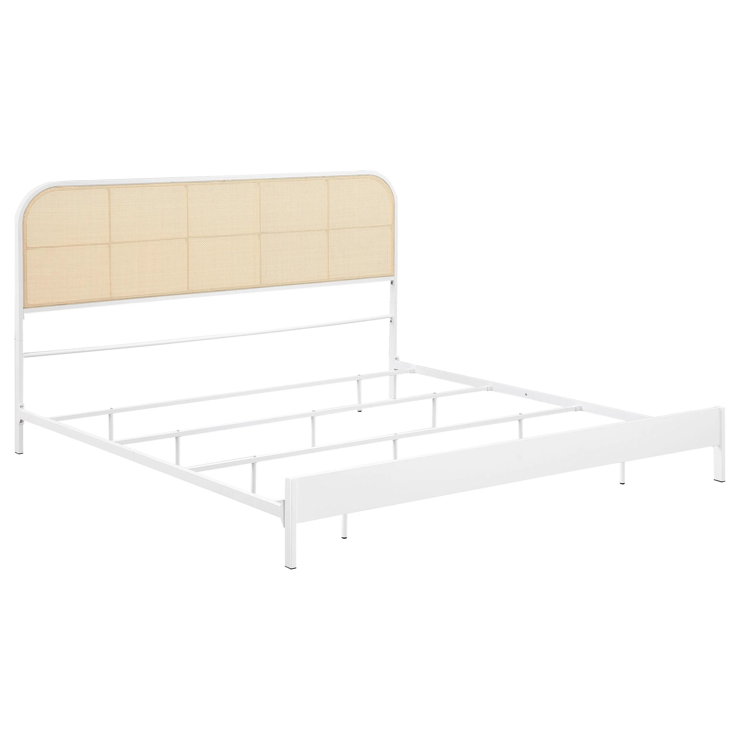 Amherst Panel Bed - Image 12