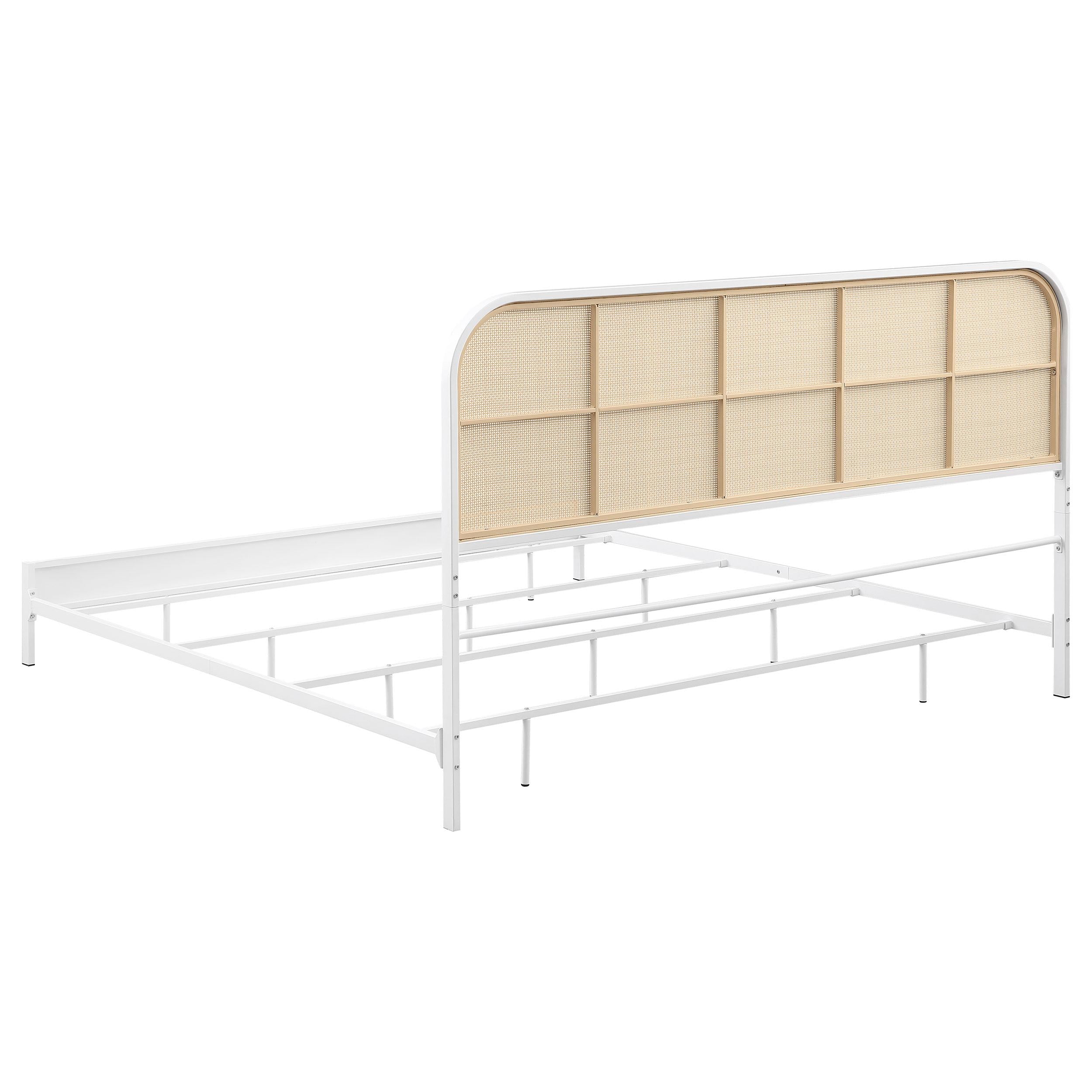 Amherst Panel Bed - Image 17
