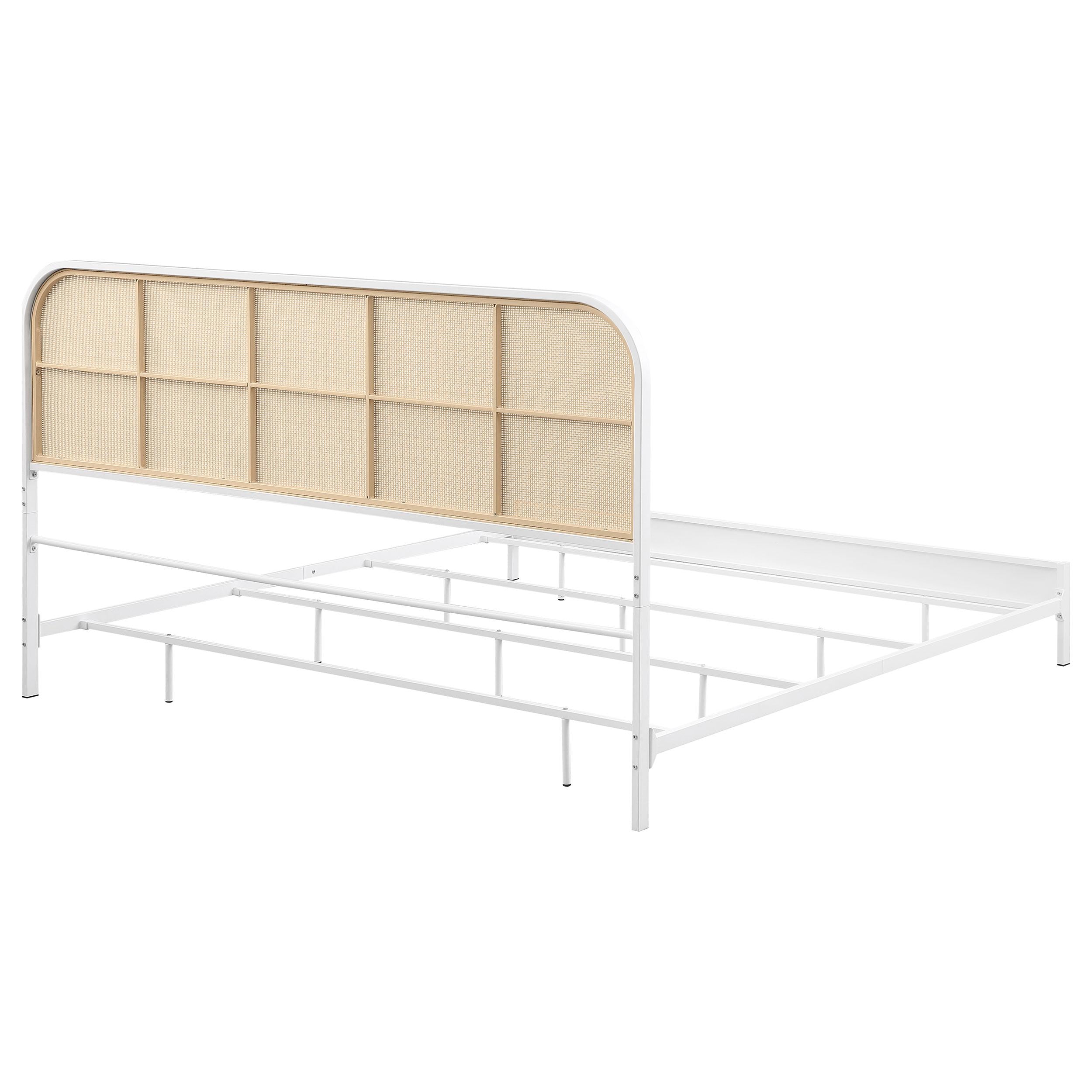 Amherst Panel Bed - Image 18