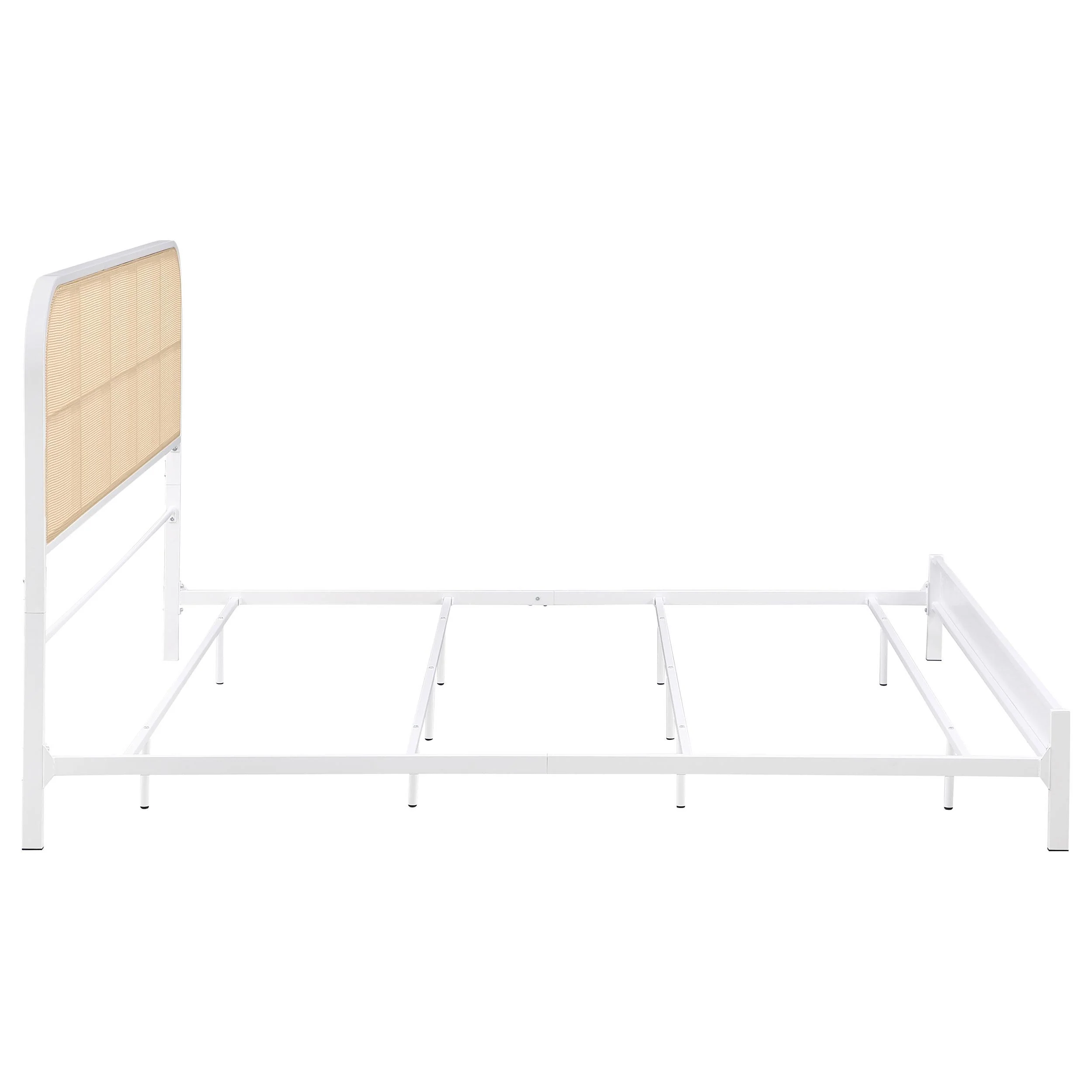 Amherst Panel Bed - Image 19