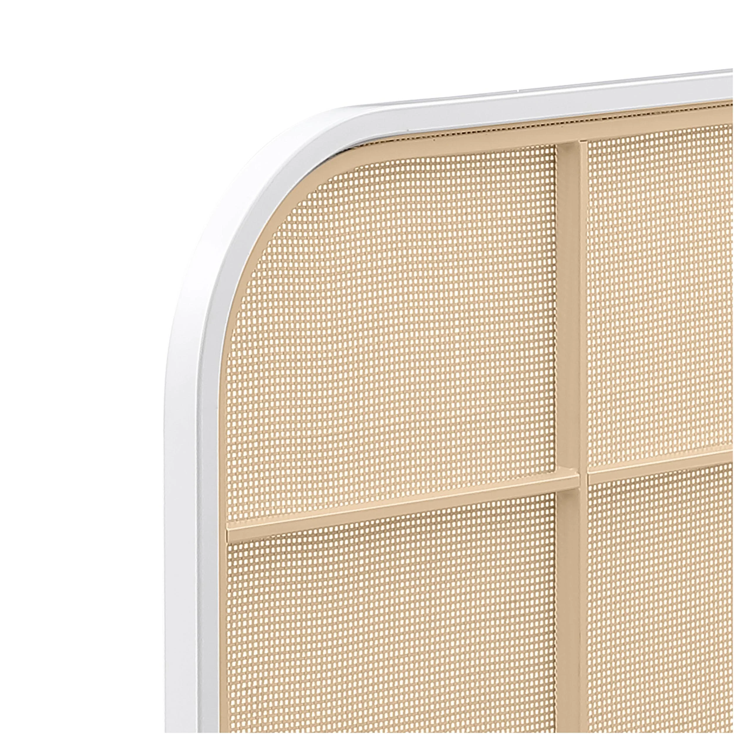 Amherst Panel Bed - Image 20