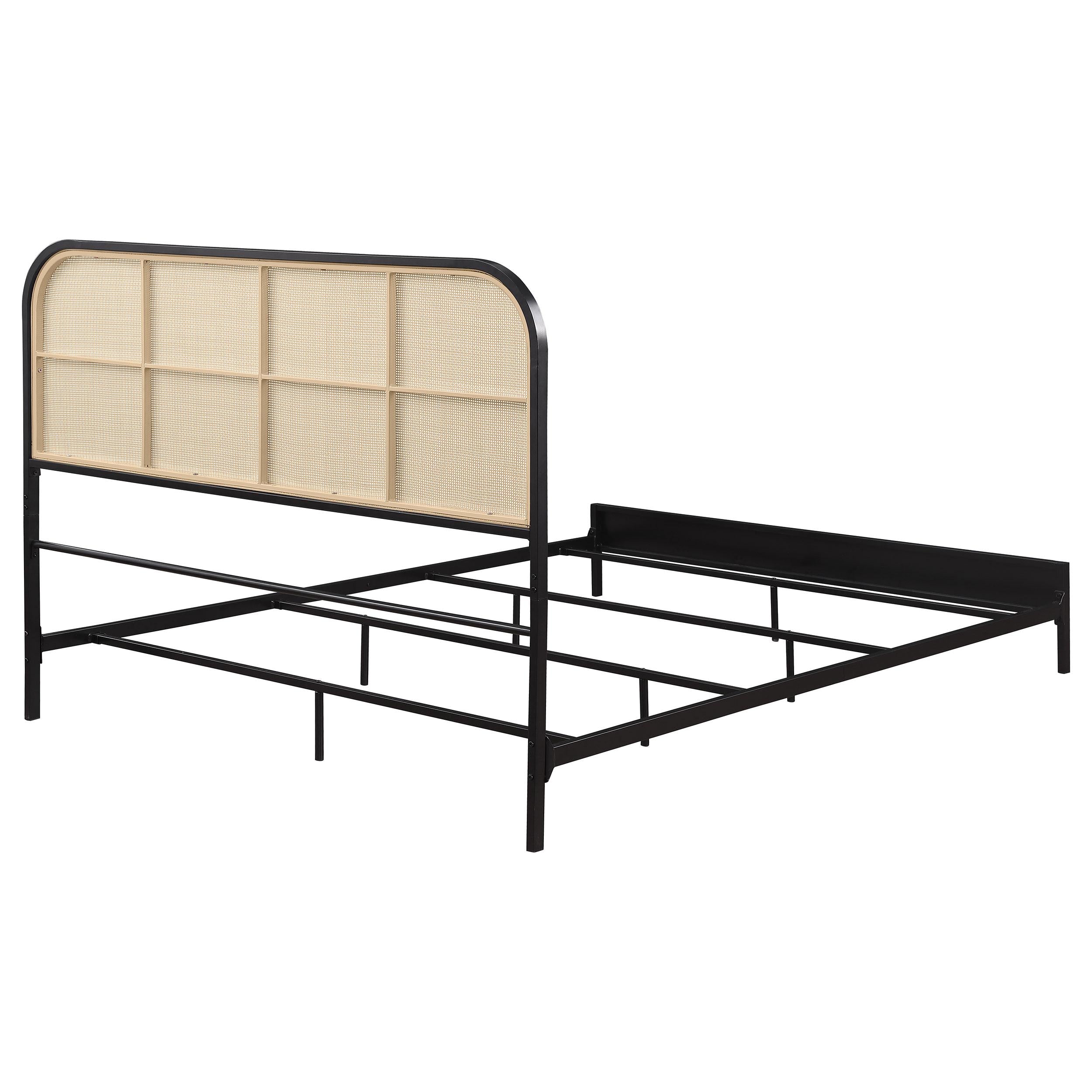Amherst Panel Bed - Image 29
