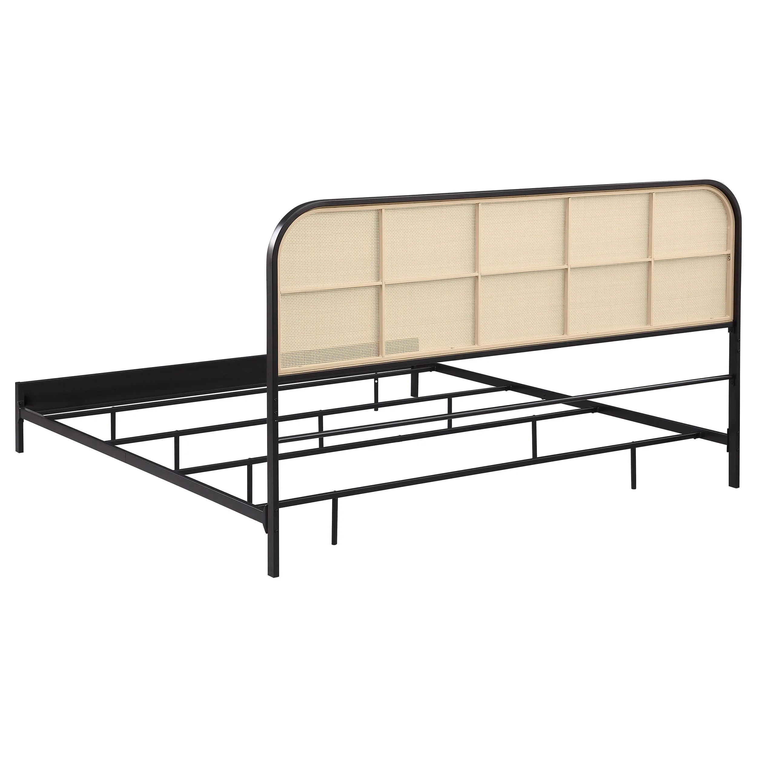 Amherst Panel Bed - Image 38