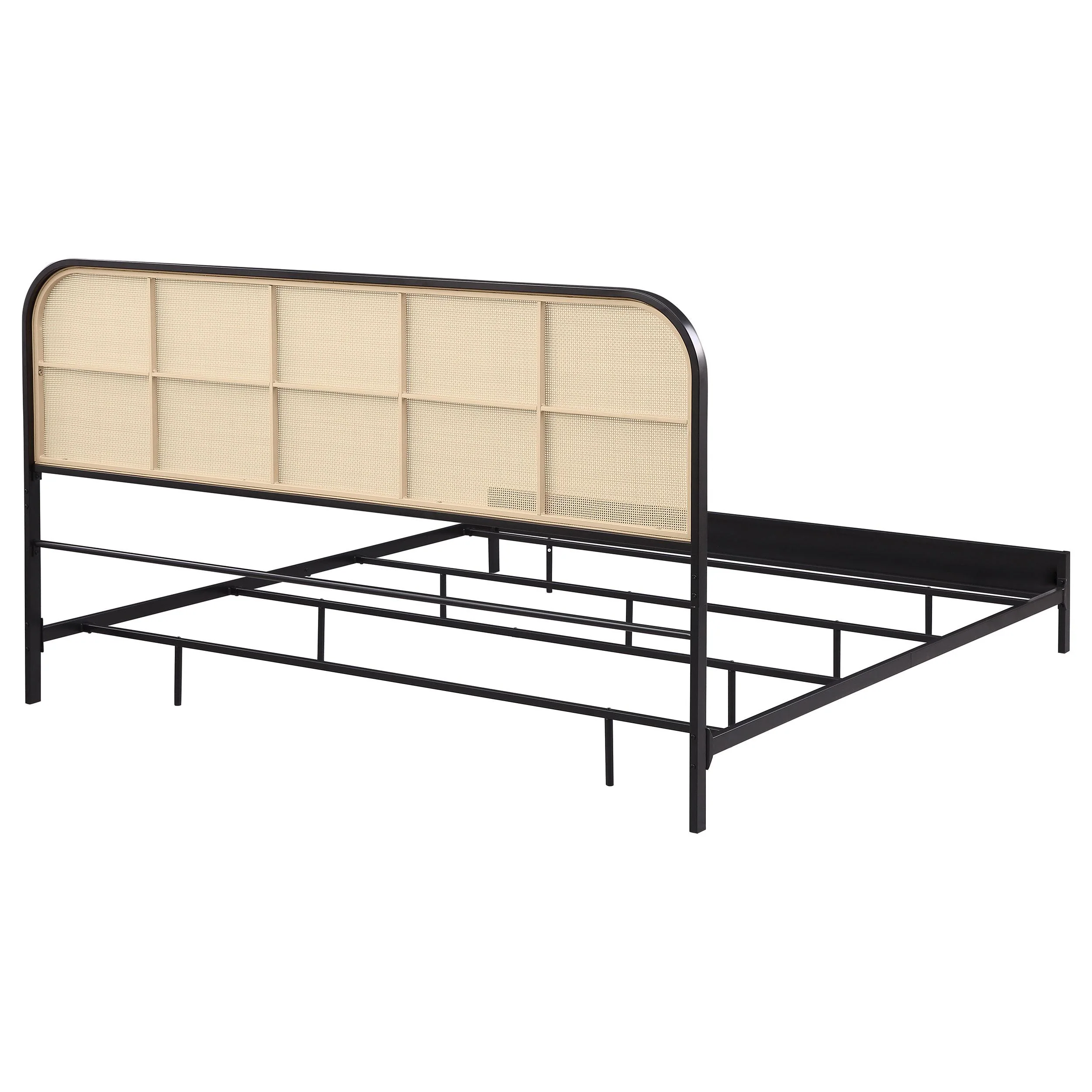 Amherst Panel Bed - Image 39