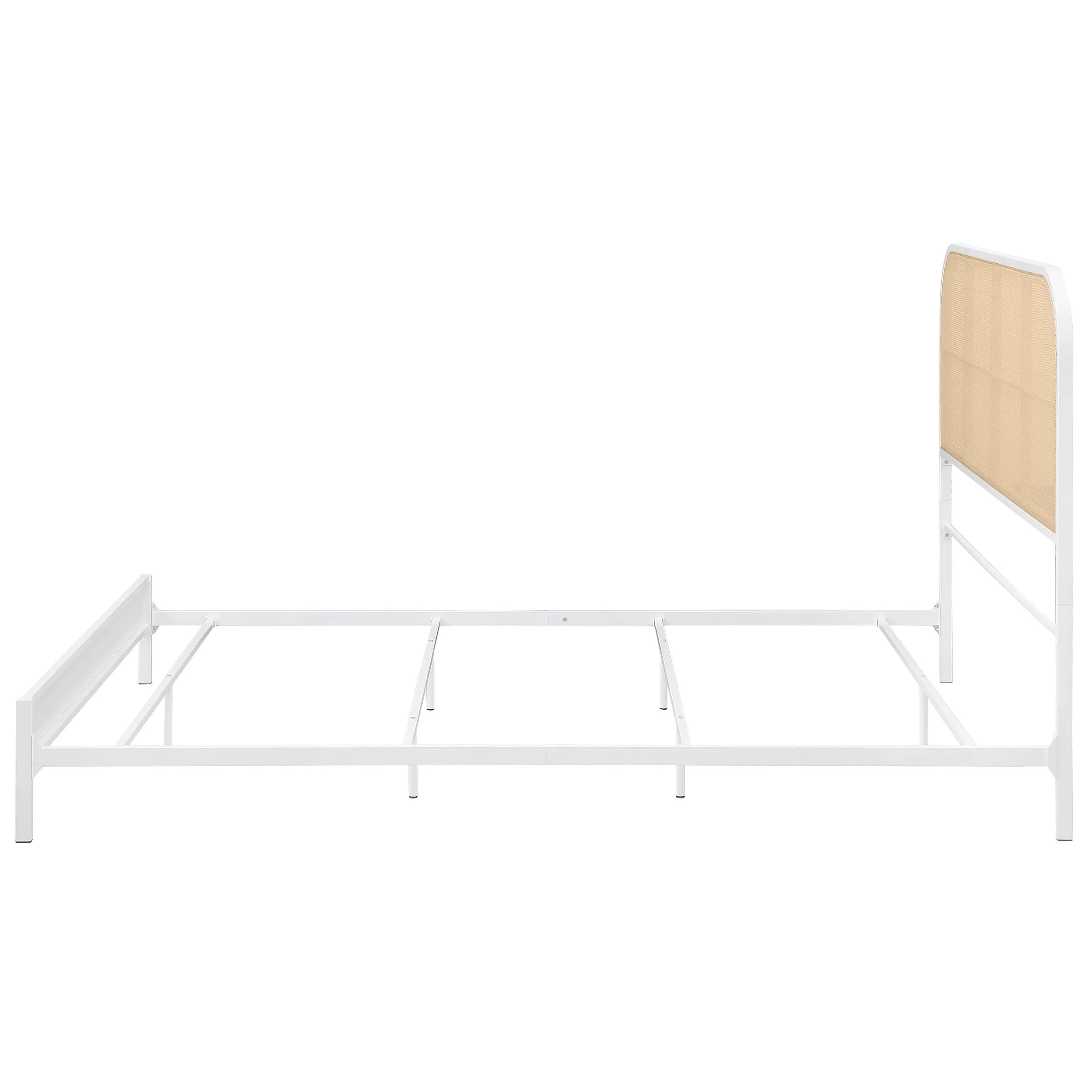 Amherst Panel Bed - Image 5
