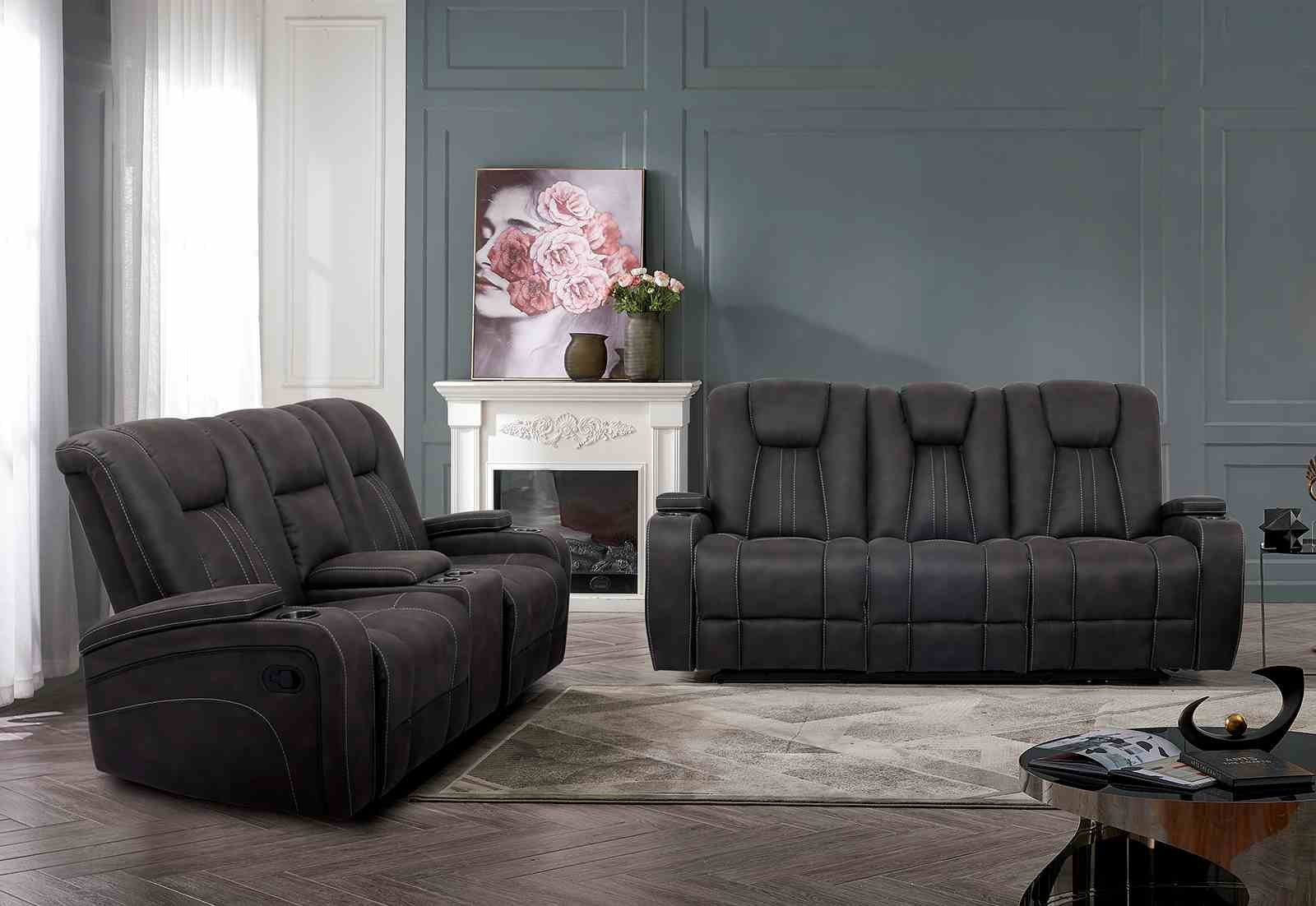 Amirah Sofa - Image 2