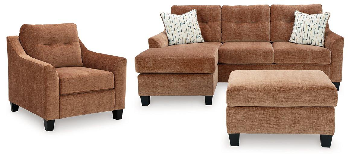 Amity Bay Living Room Set - Image 8