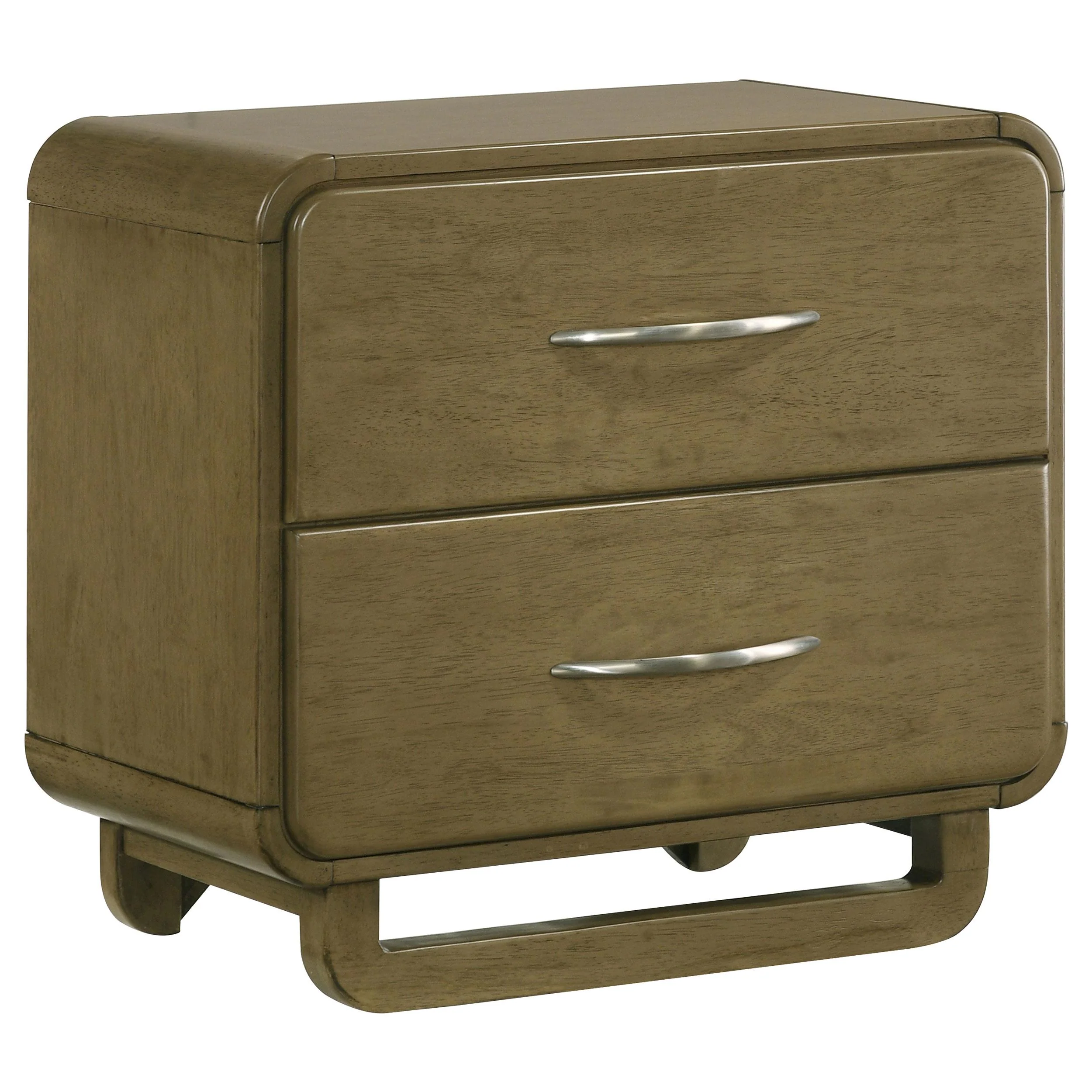 Amsbury Bedroom Set - Image 5