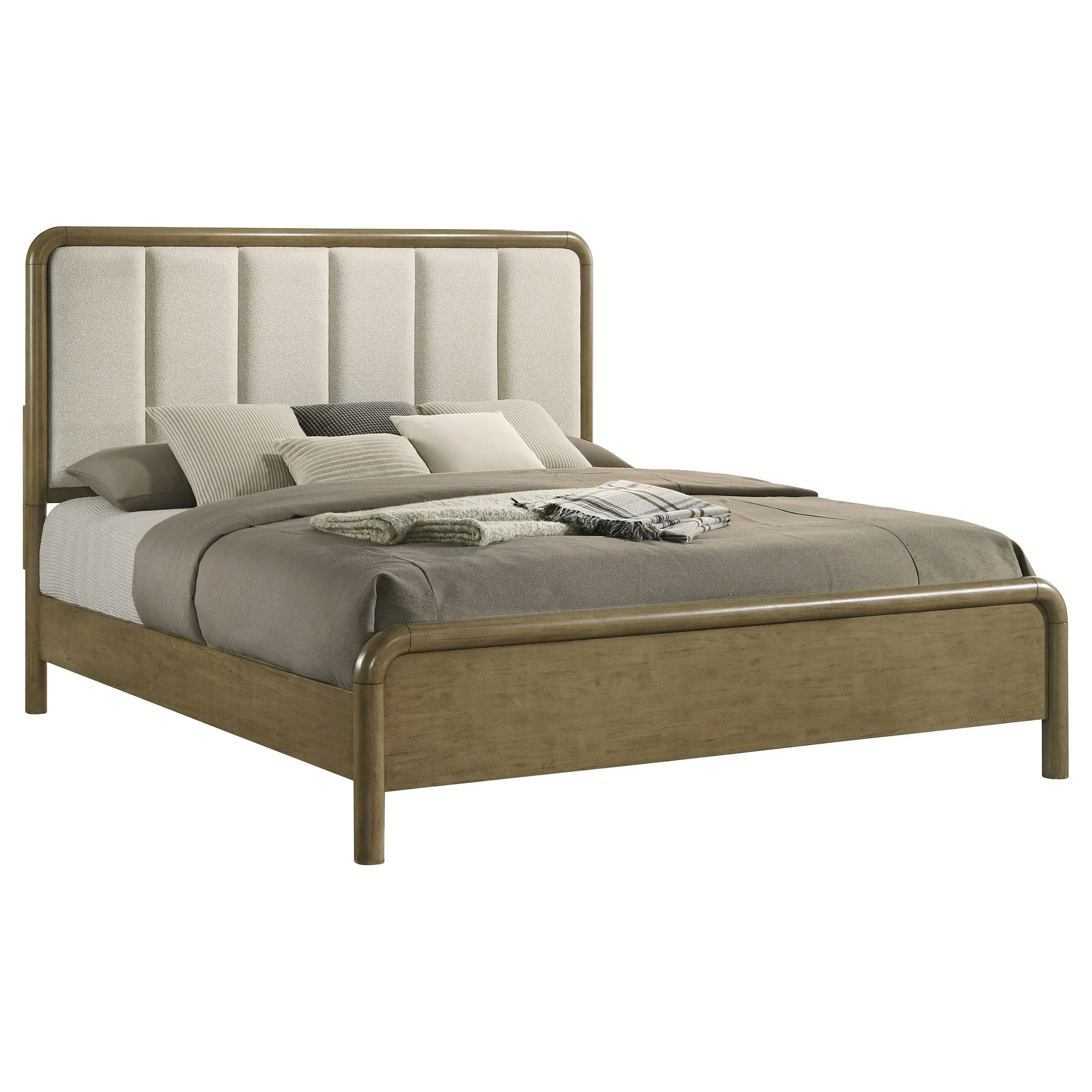 Amsbury Panel Bed - Image 3