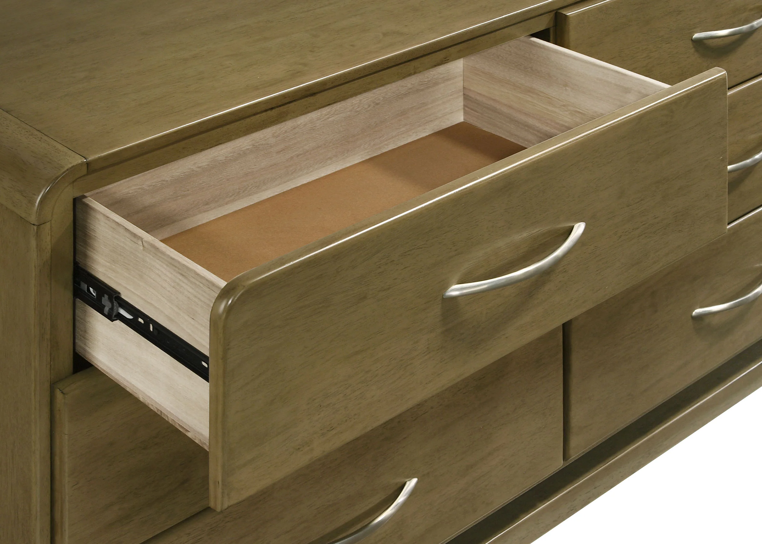 Amsbury Dresser with Mirror - Image 10