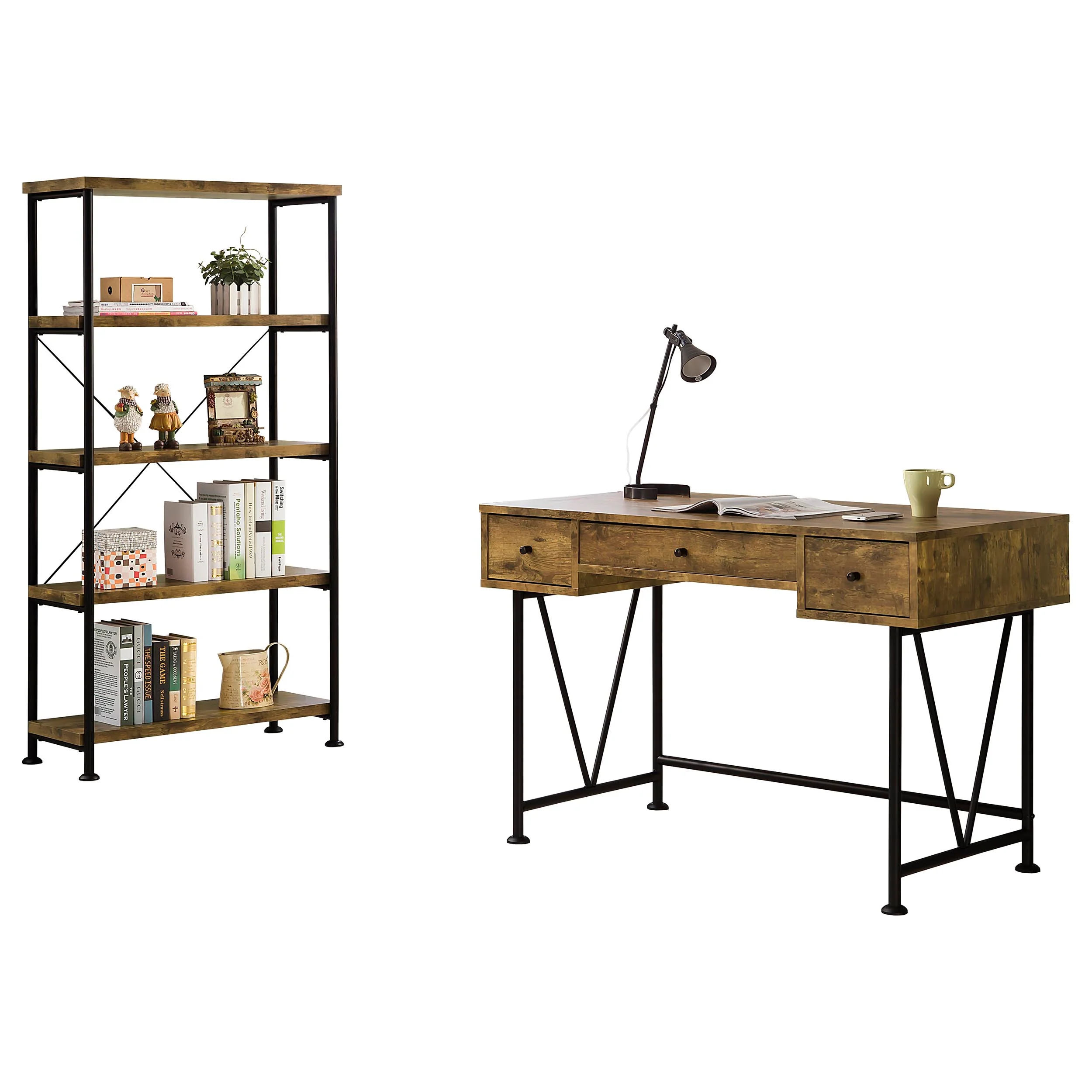 Analiese Desk Set - Image 2