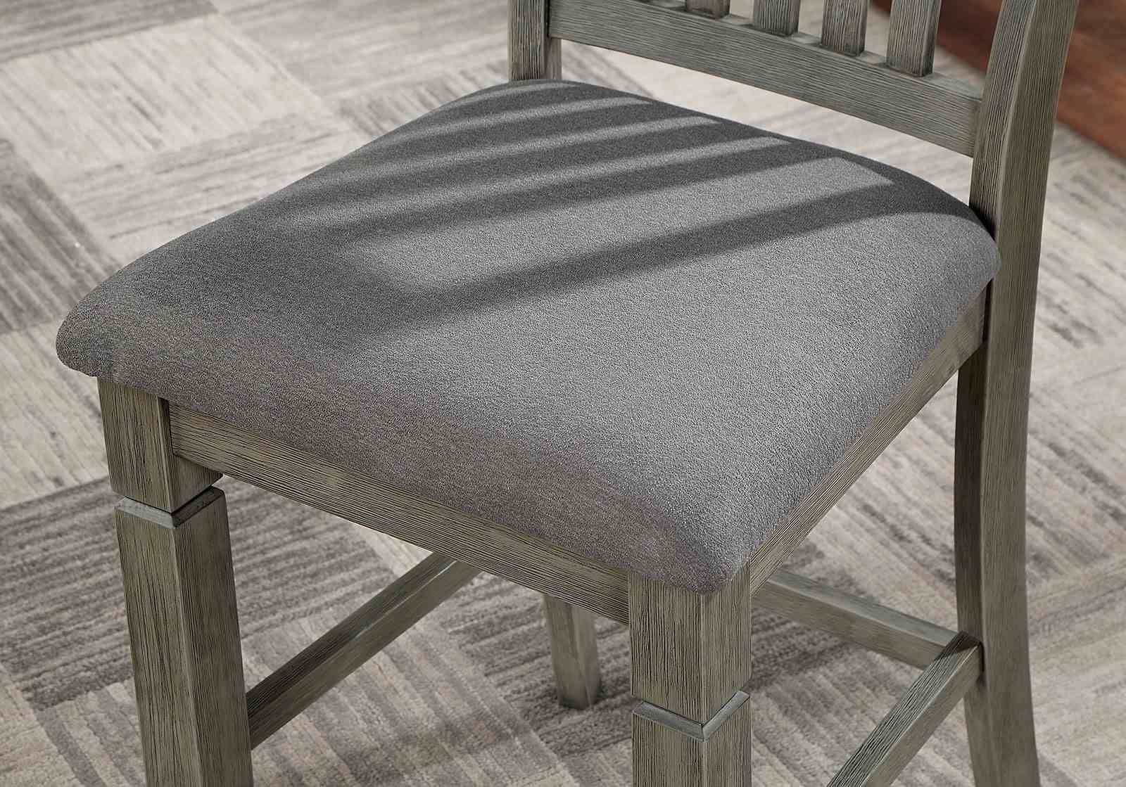 Anaya 7 Pc. Counter Ht. Table Set - Image 3