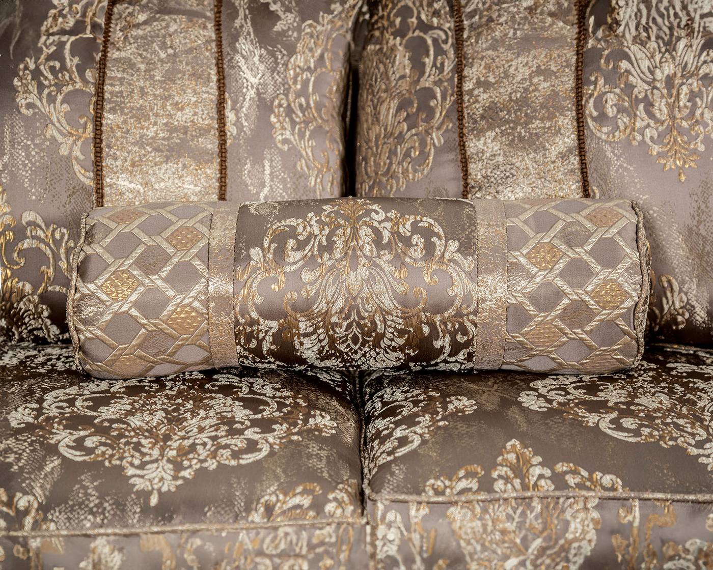 Andalusia Sofa + Loveseat - Image 3