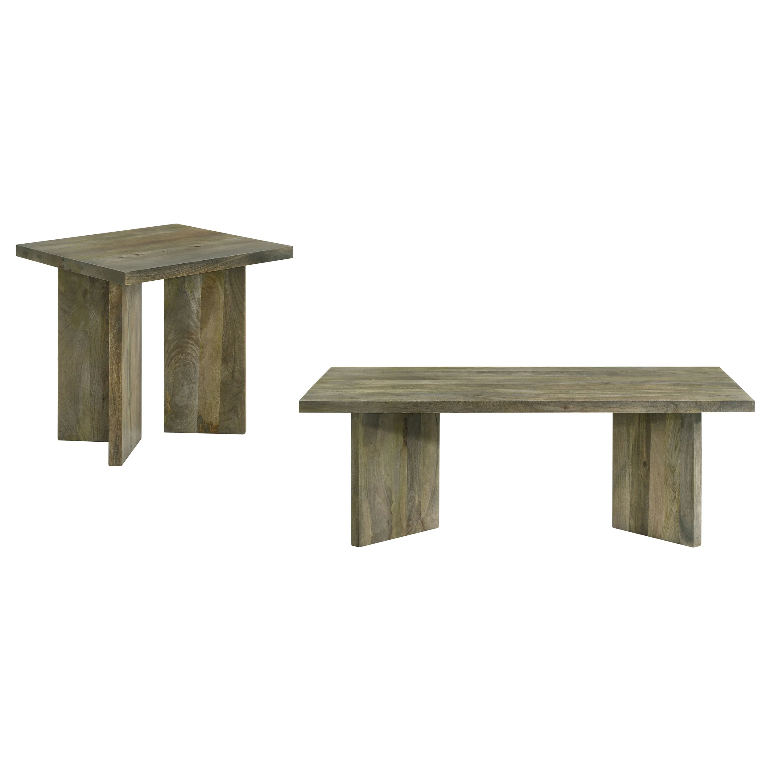 Andando Coffee Table Set - Image 2