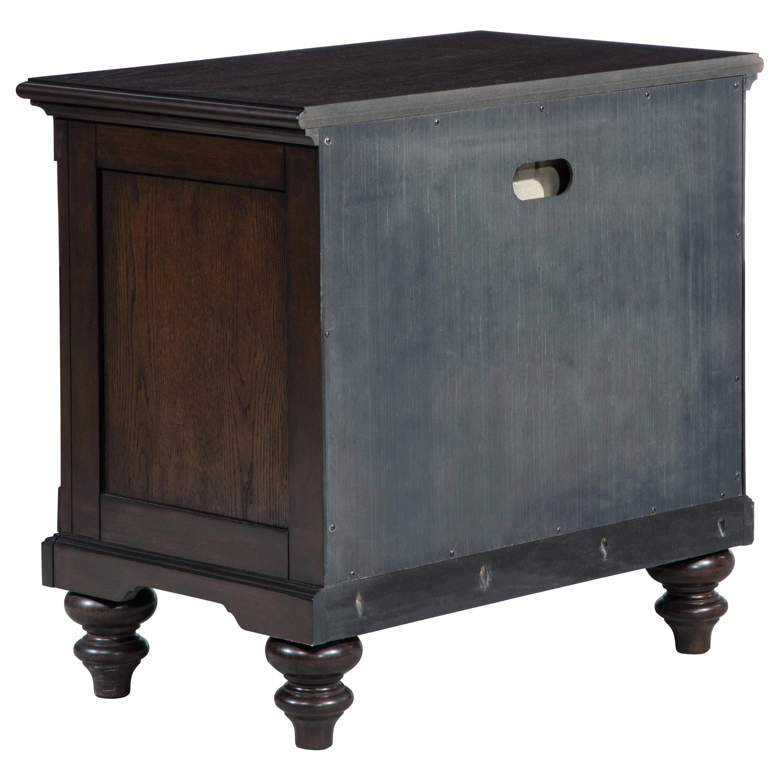 Andover Bedroom Set - Image 7