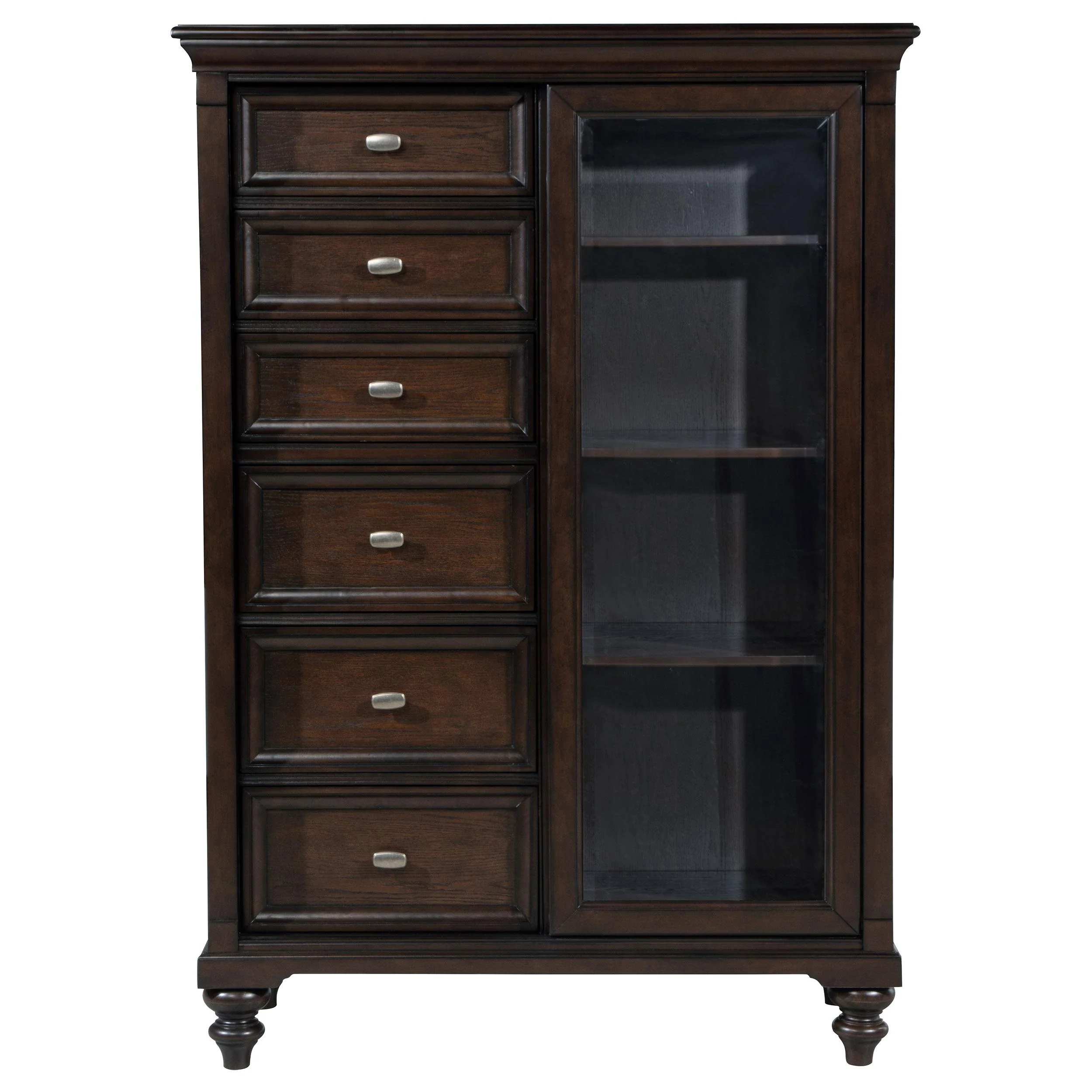 Andover Door Chest - Image 3