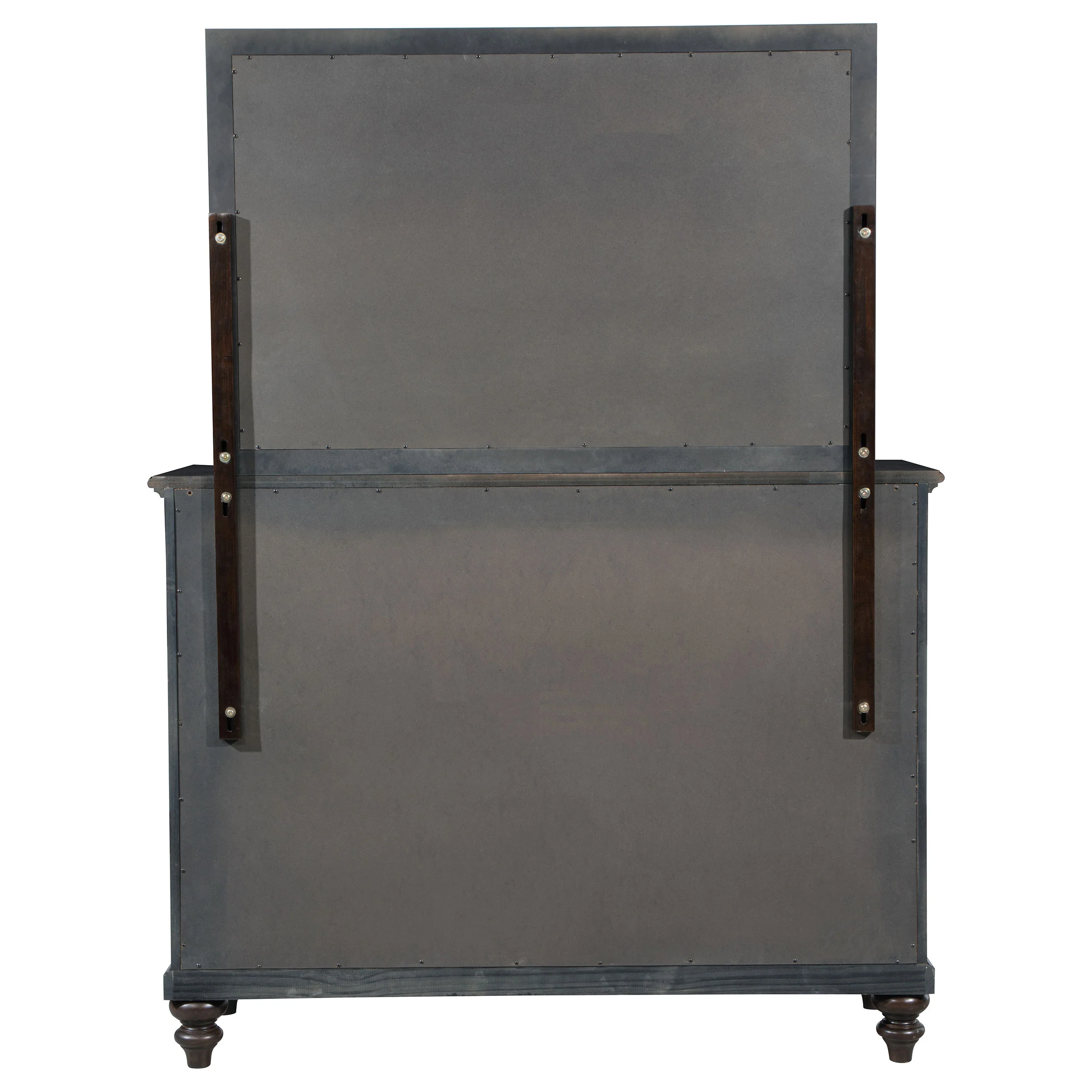 Andover Dresser with Mirror - Image 7