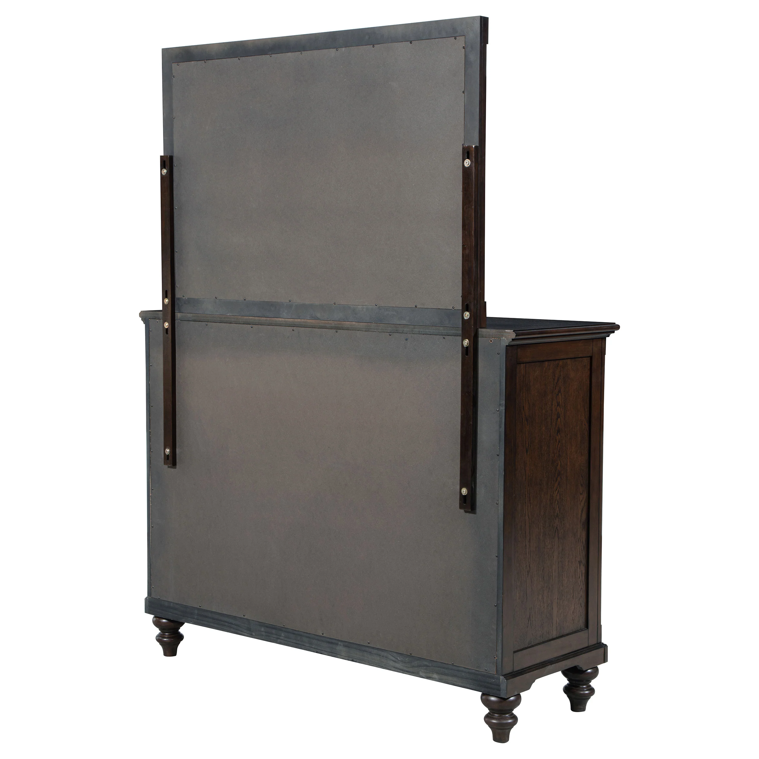Andover Dresser with Mirror - Image 8