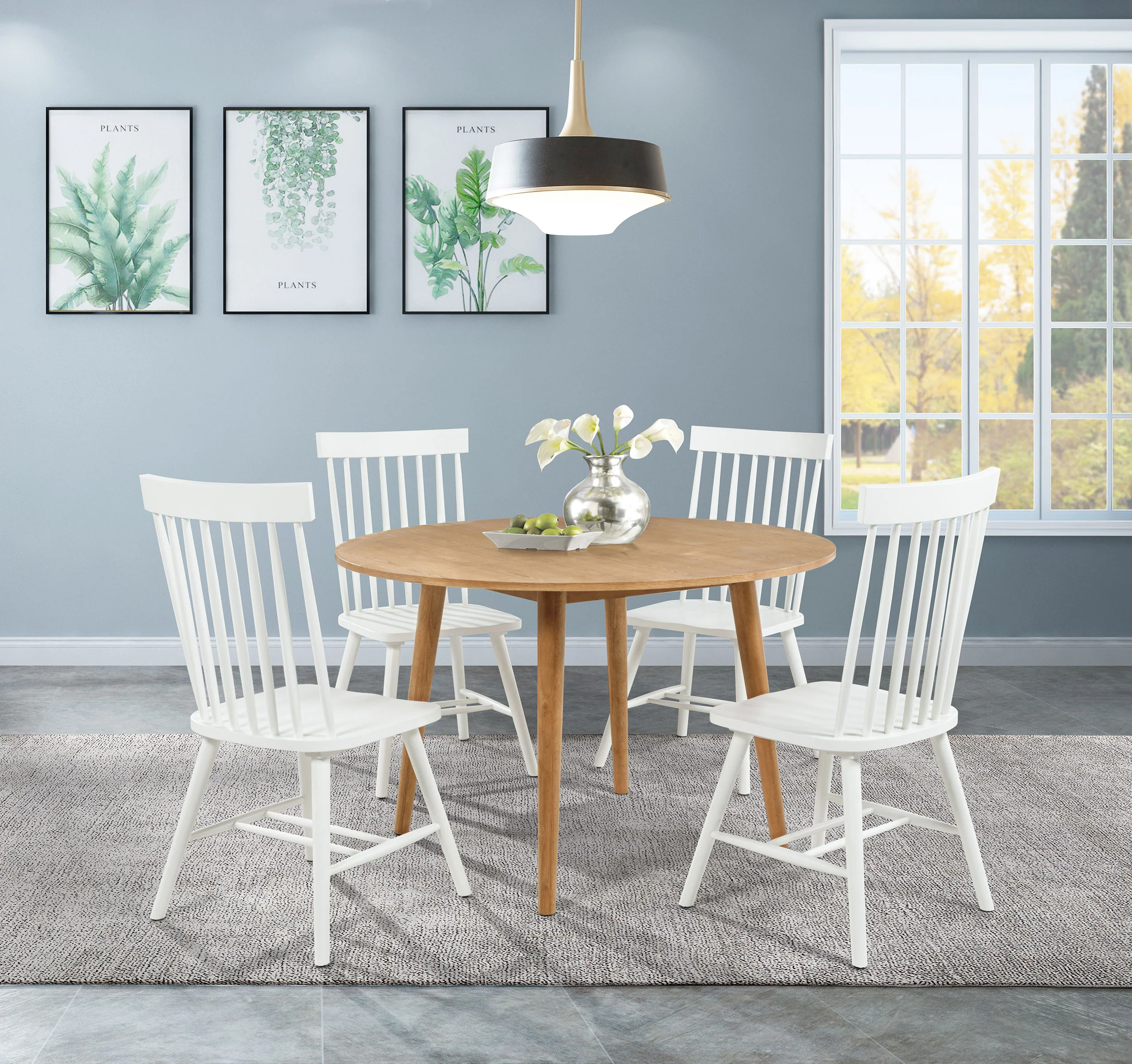 Andrews Dining Set - Image 12
