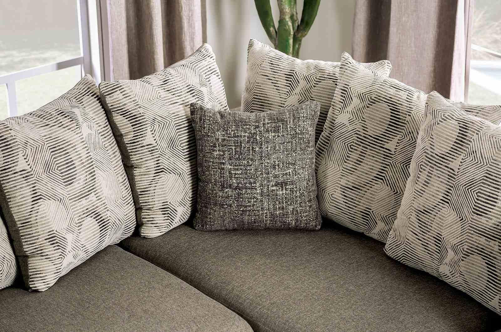 Angelia Sectional - Image 5