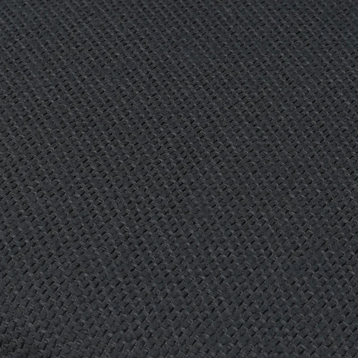 Annika Black Textured Outdoor Dining Side Chair - Image 8