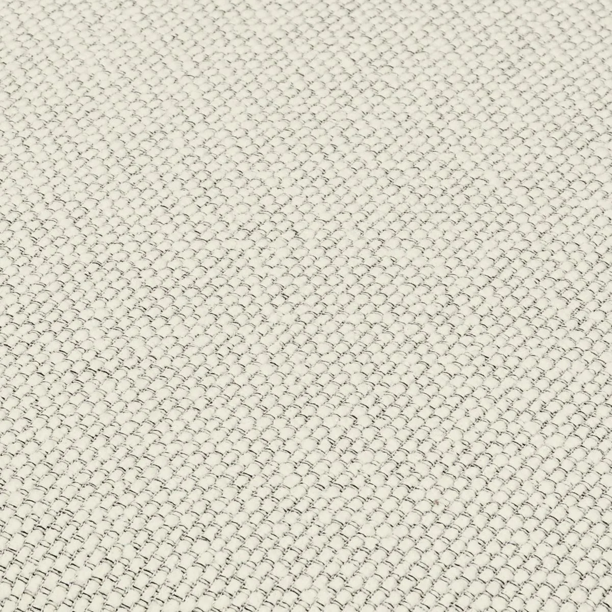 Annika Cream Textured Outdoor Dining Arm Chair - Image 7