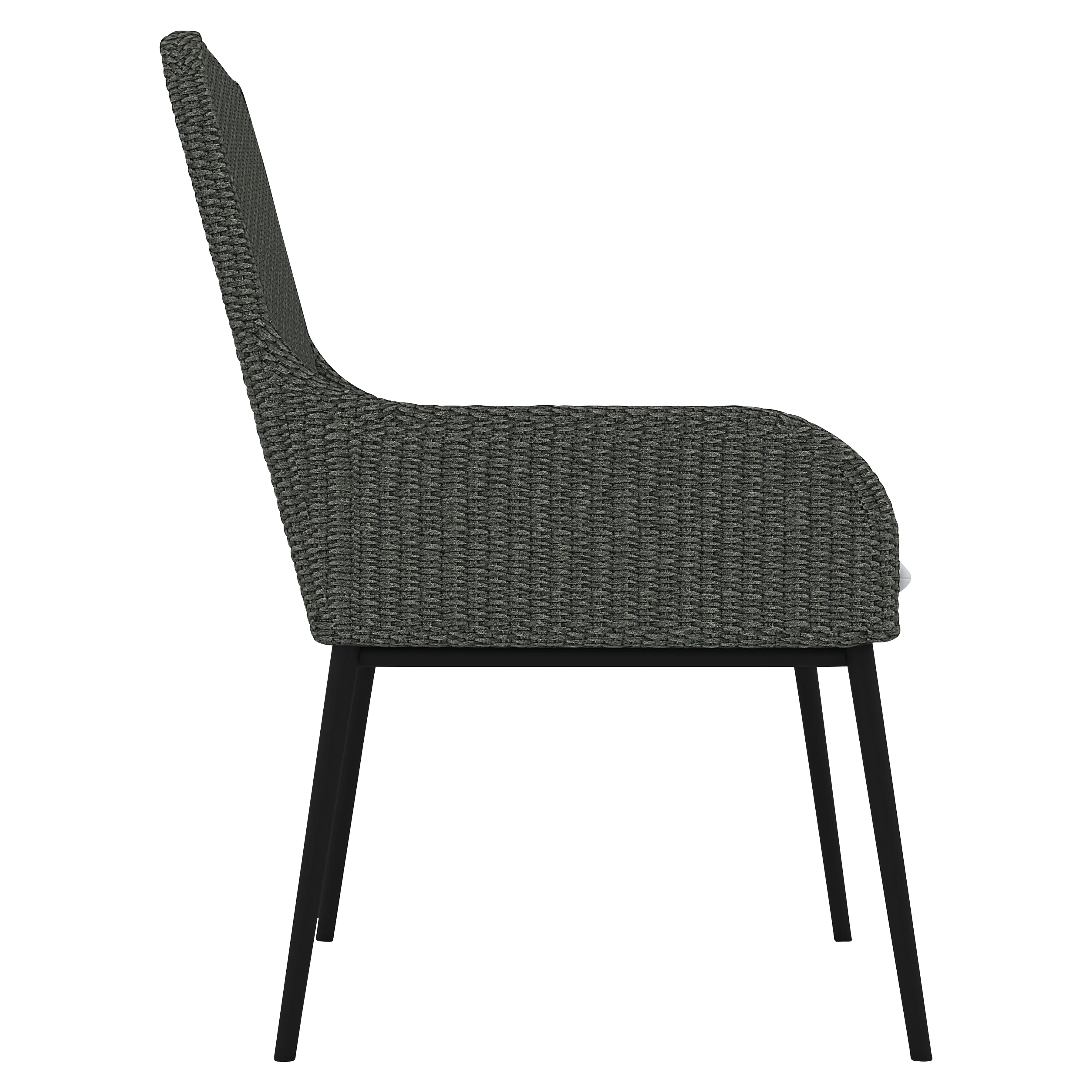 Antilles Outdoor Arm Chair - Image 2