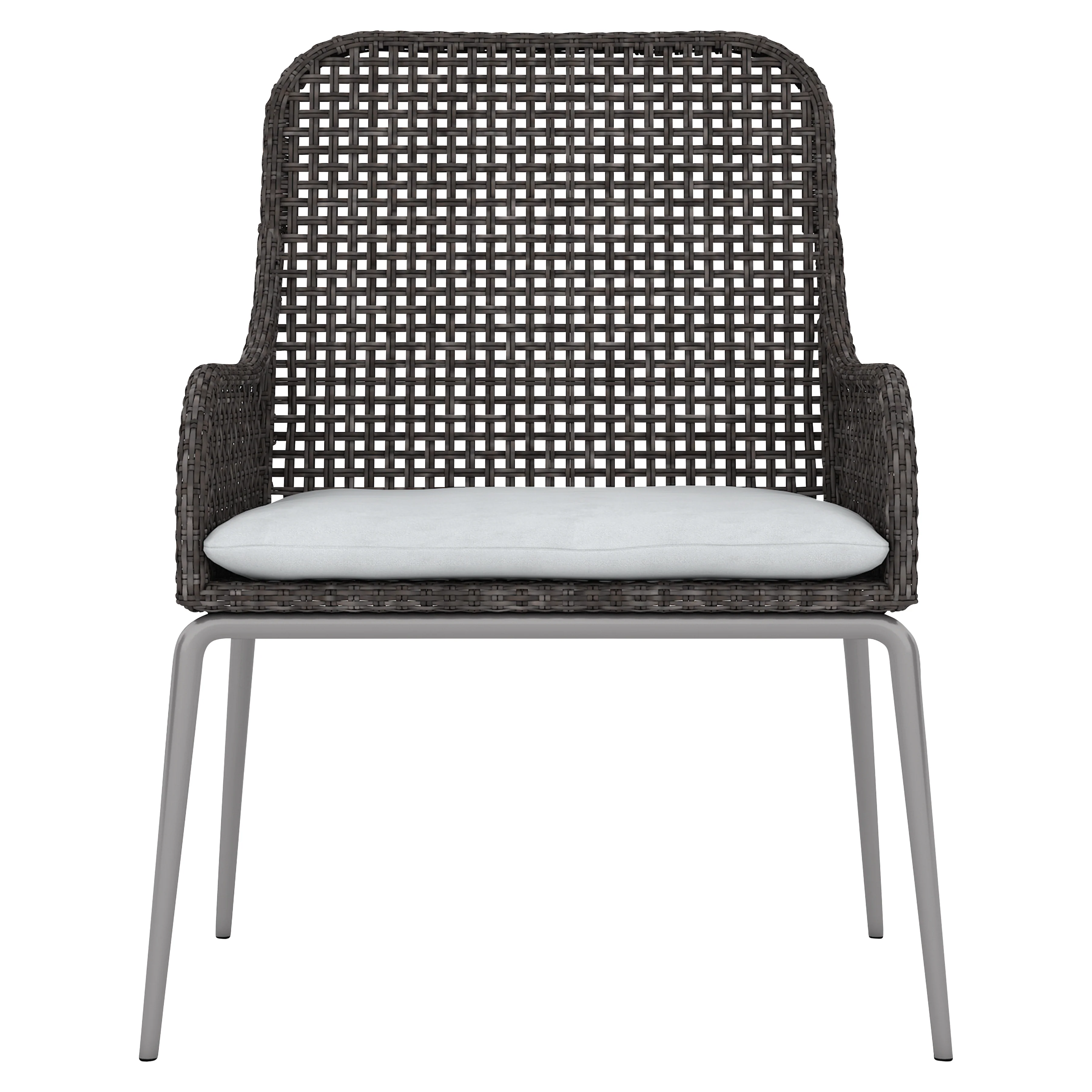 Antilles Outdoor Arm Chair - Image 9