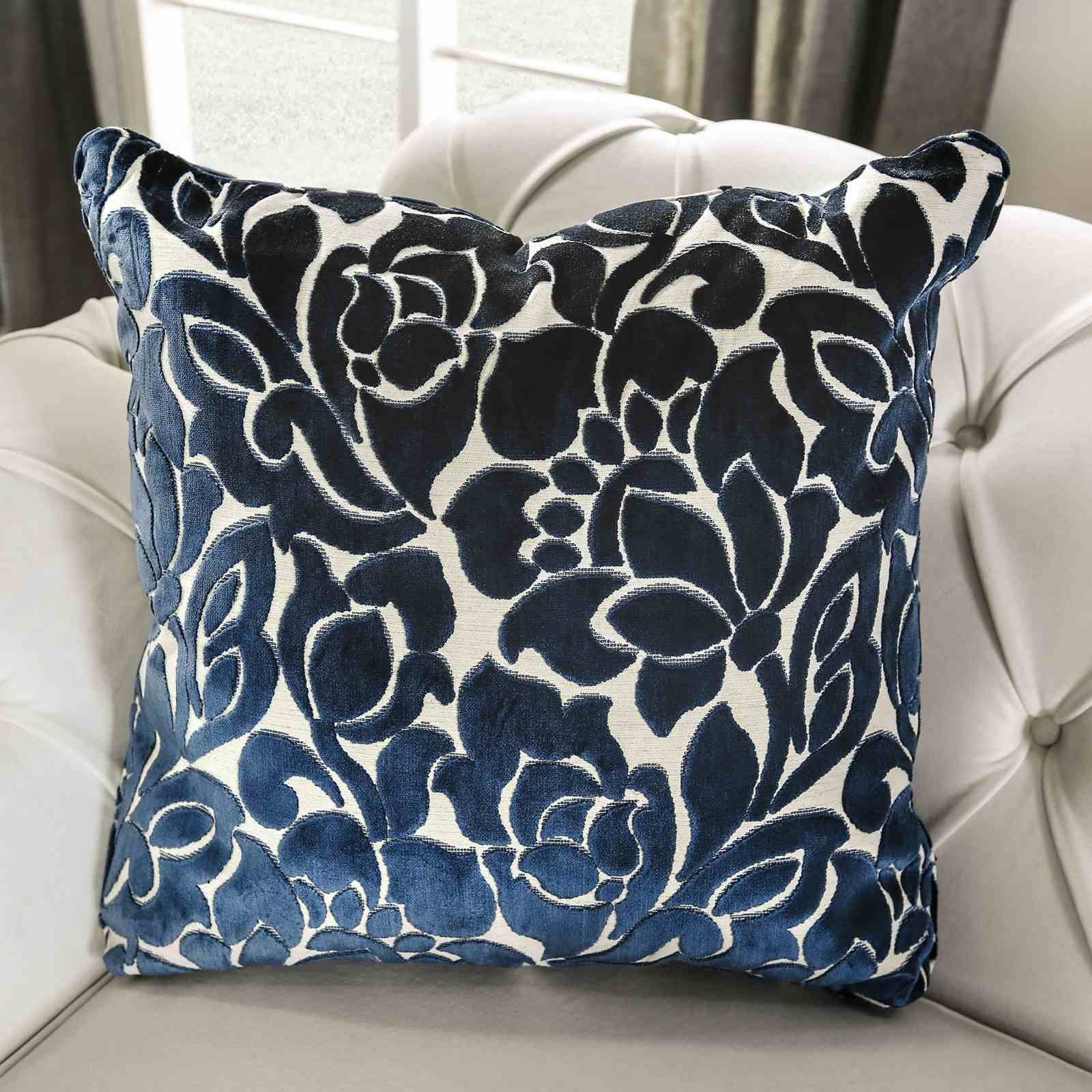 Antoinette Sofa + Loveseat - Image 3