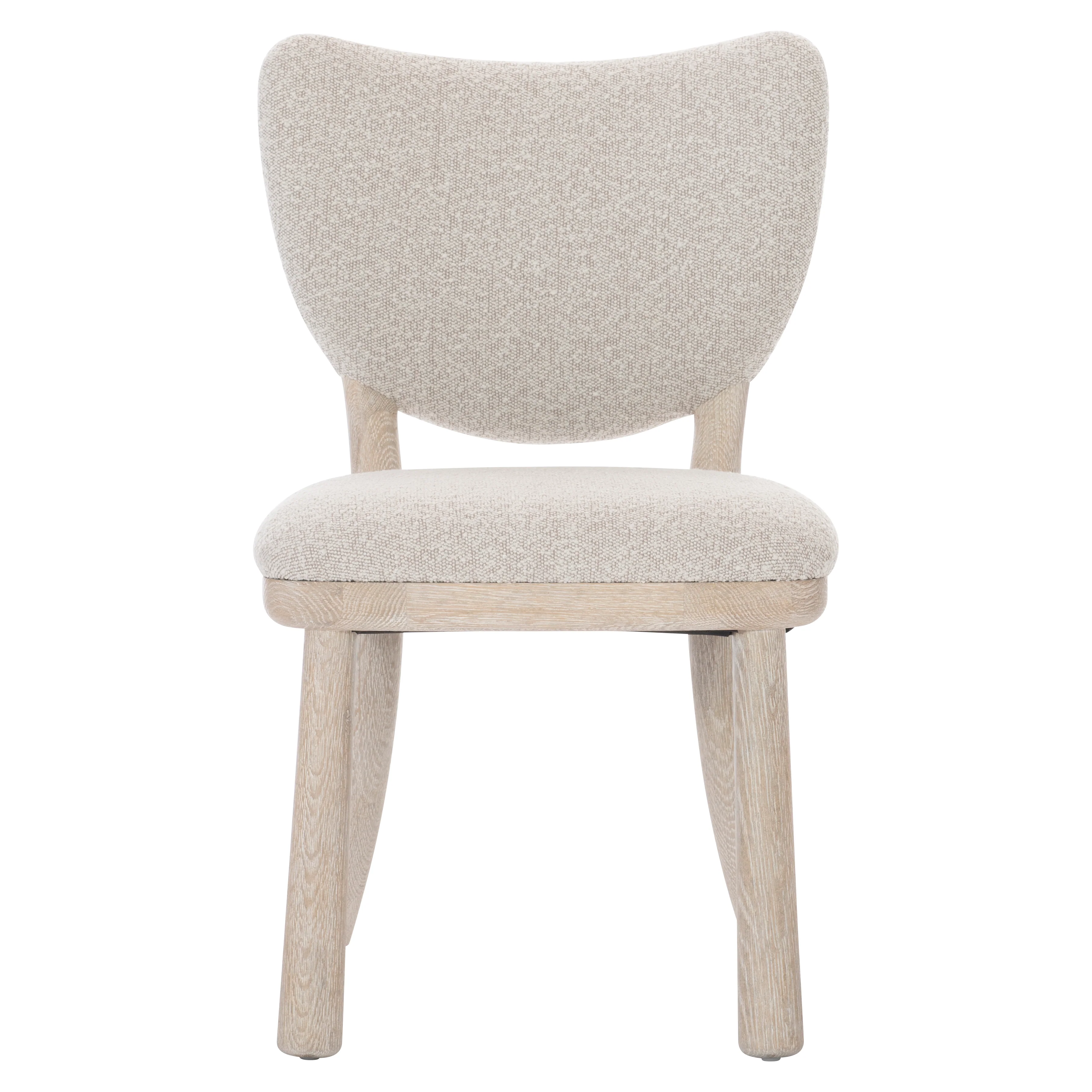 Anzu Fabric Side Chair - Image 3