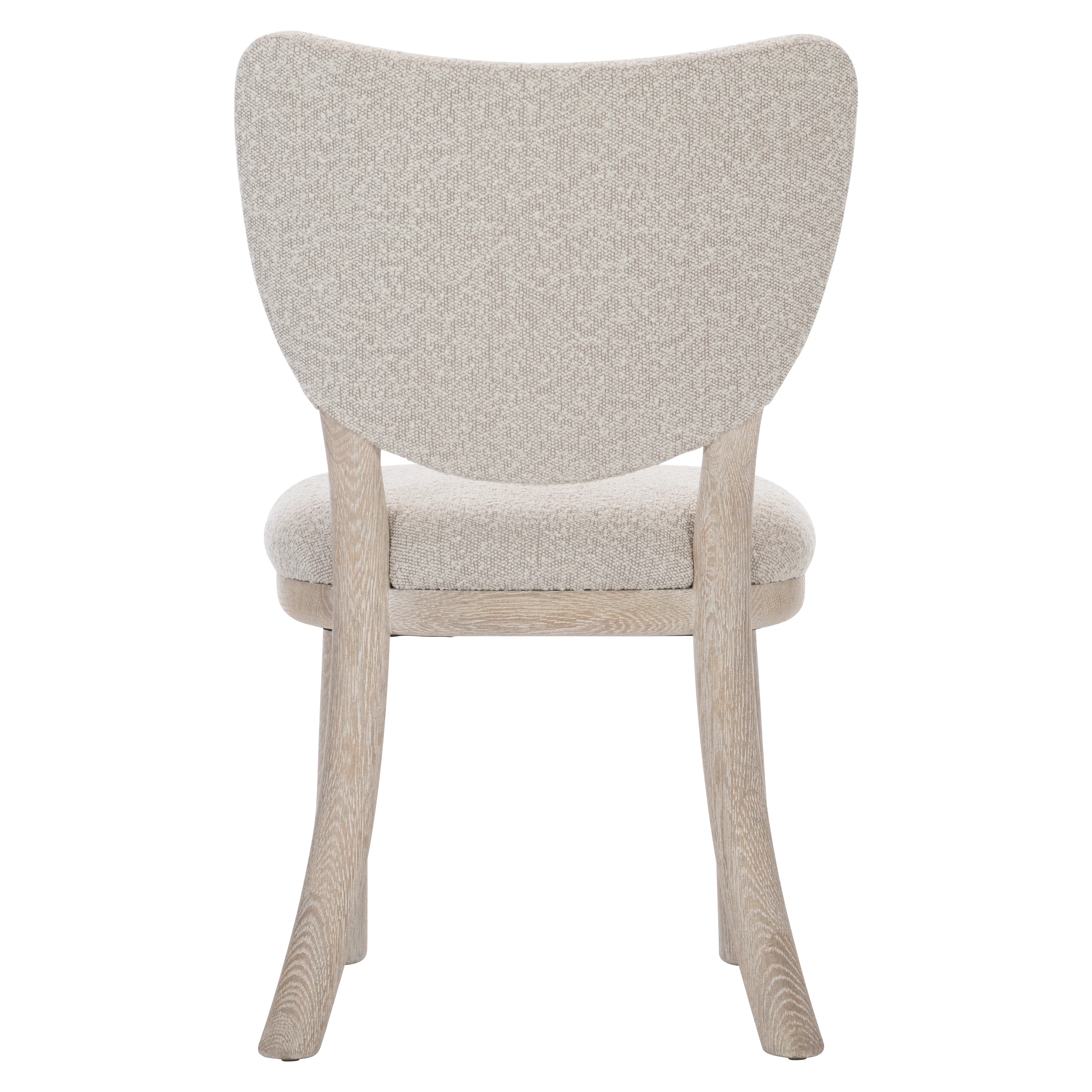 Anzu Fabric Side Chair - Image 4