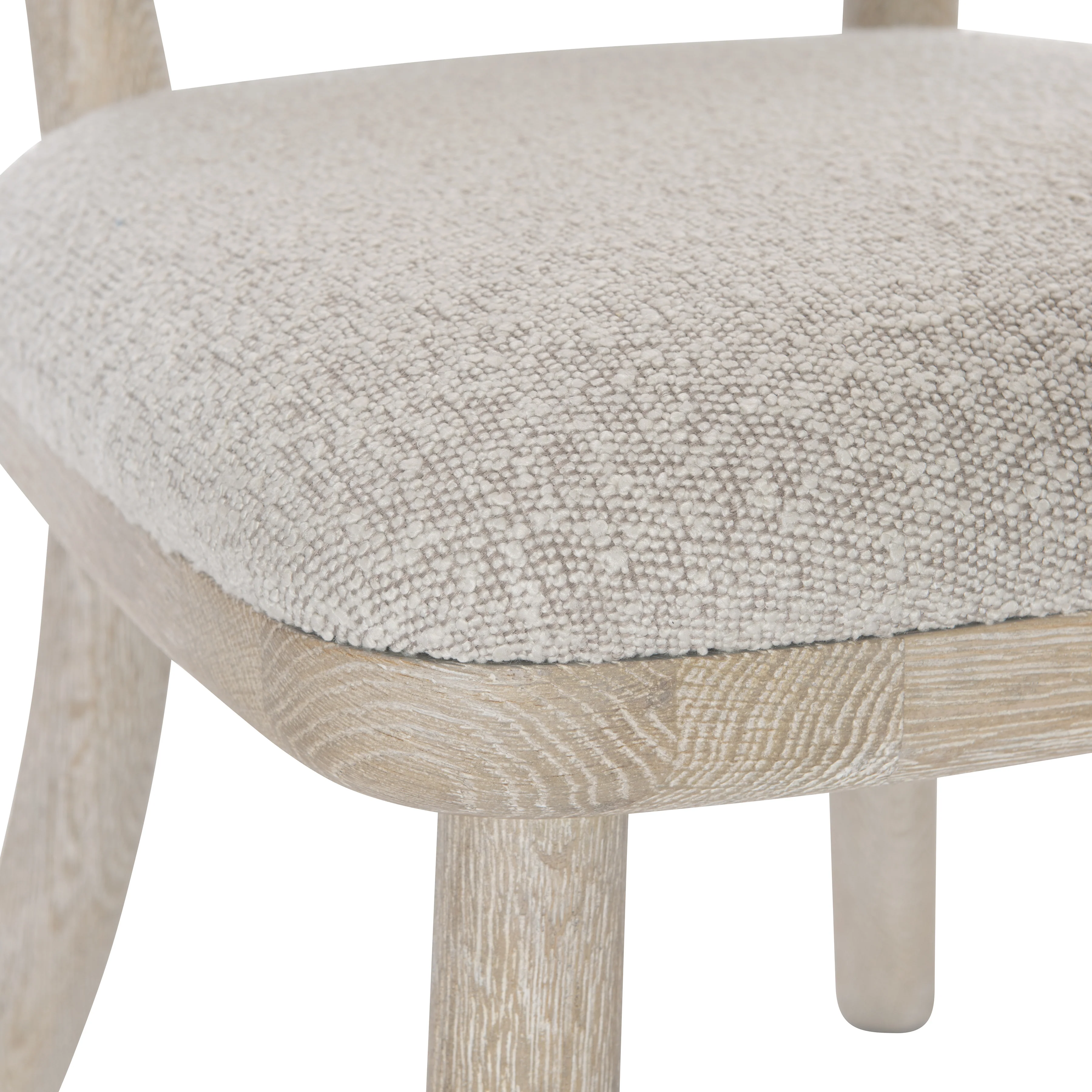 Anzu Fabric Side Chair - Image 5