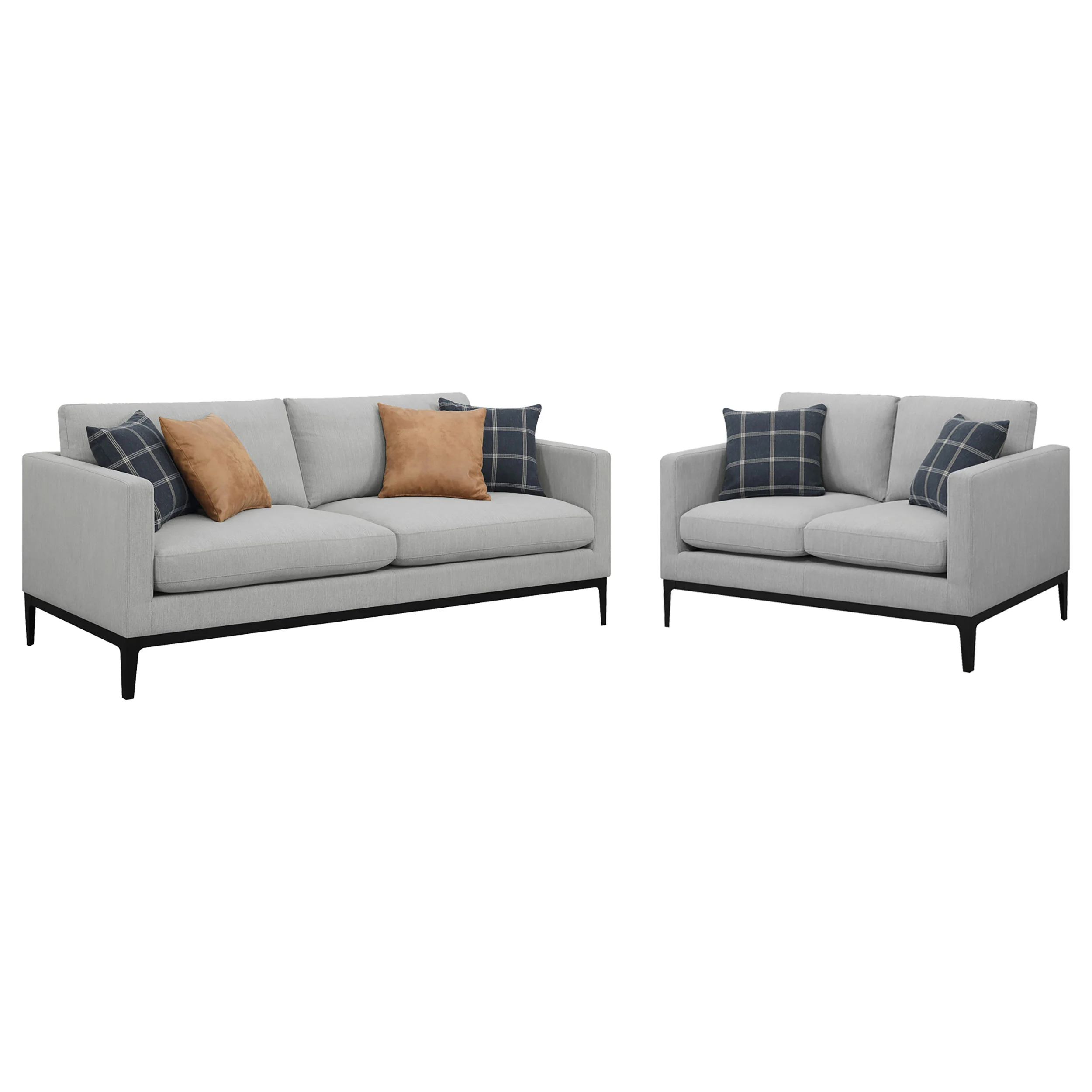 Apperson Sofa Set - Image 2