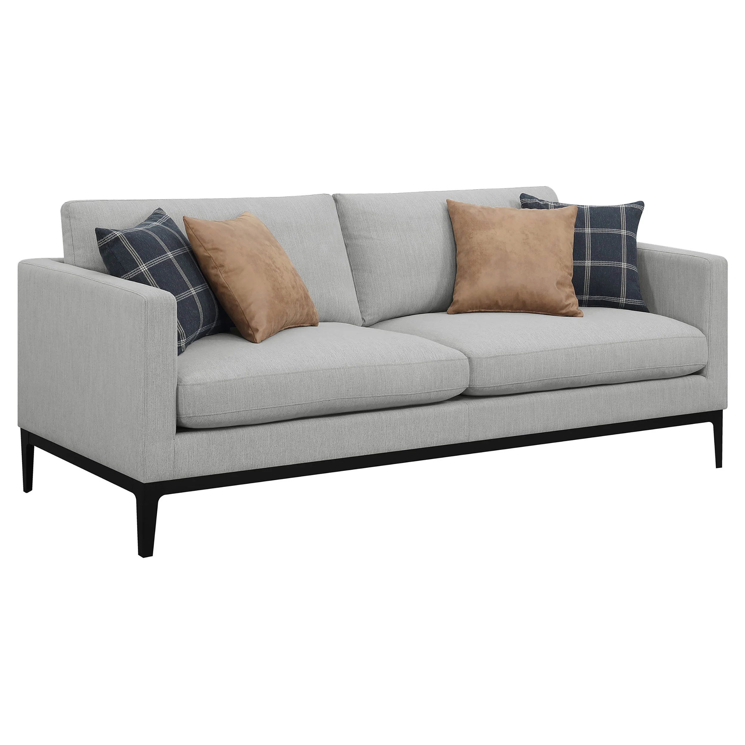 Apperson Sofa Set - Image 3
