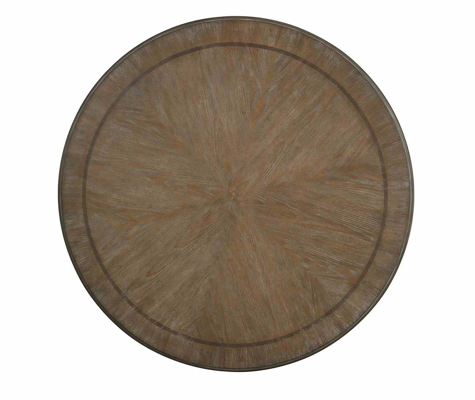 Arcadia 7 Pc. Round Dining Table Set - Image 3