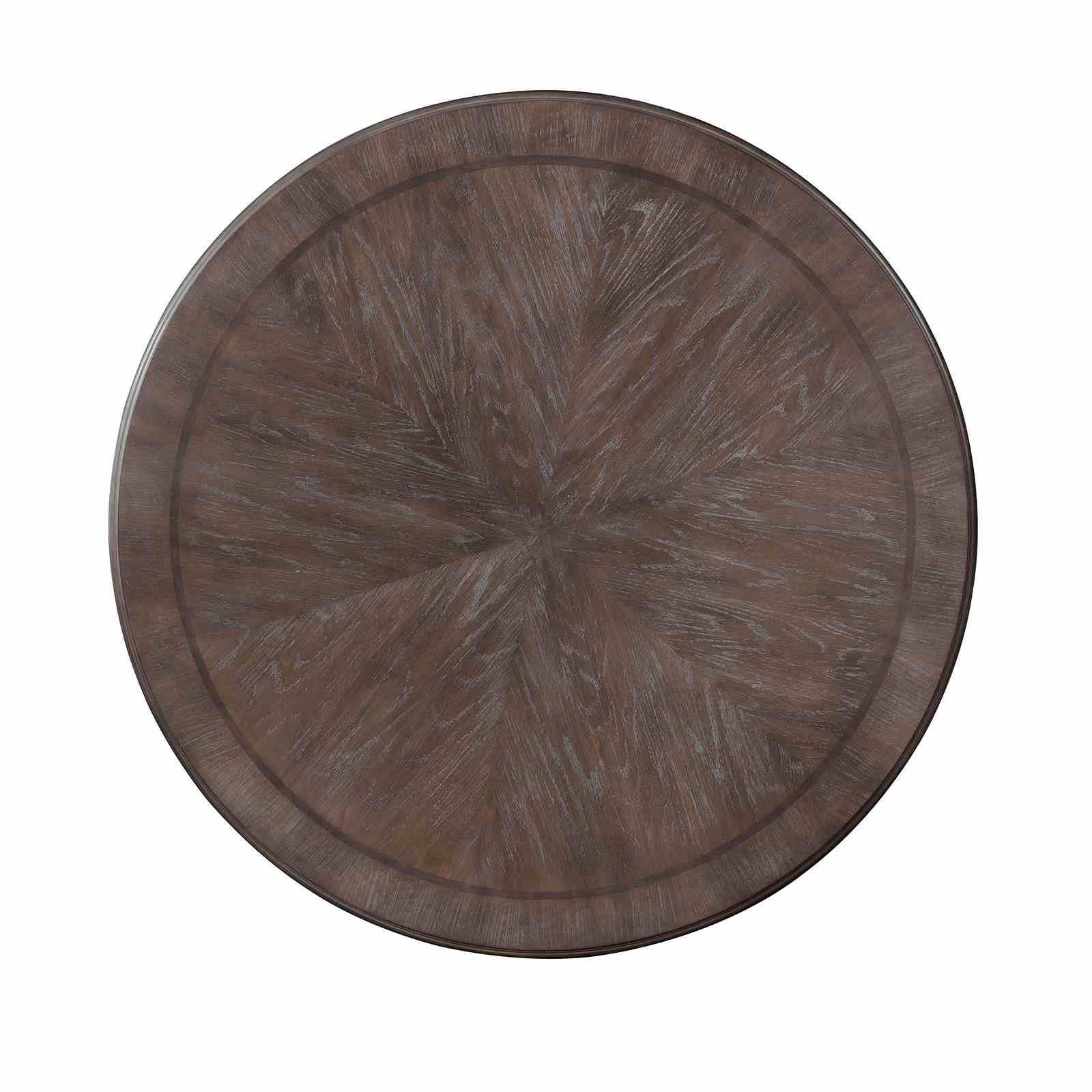 Arcadia 7 Pc. Round Dining Table Set - Image 4