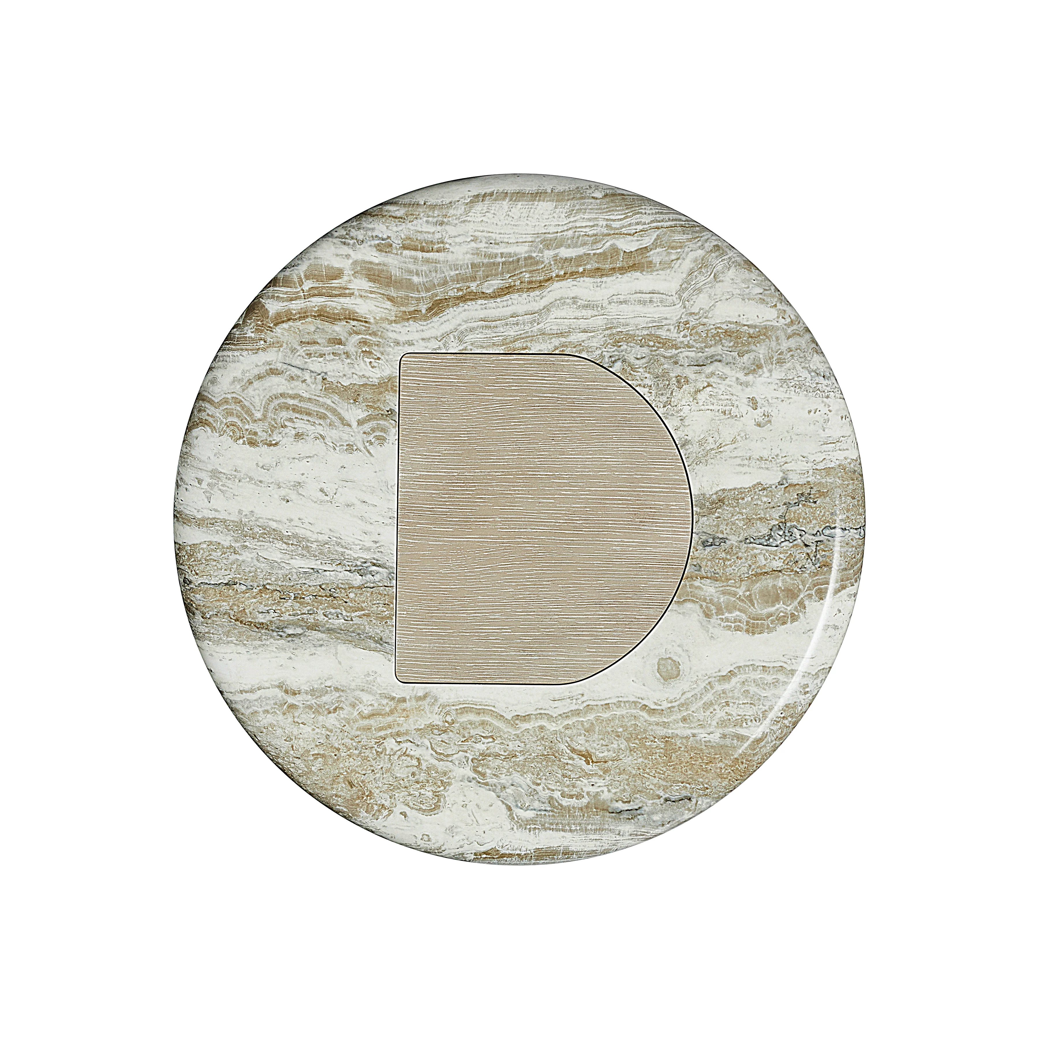 Arcadia Accent Table - Image 2