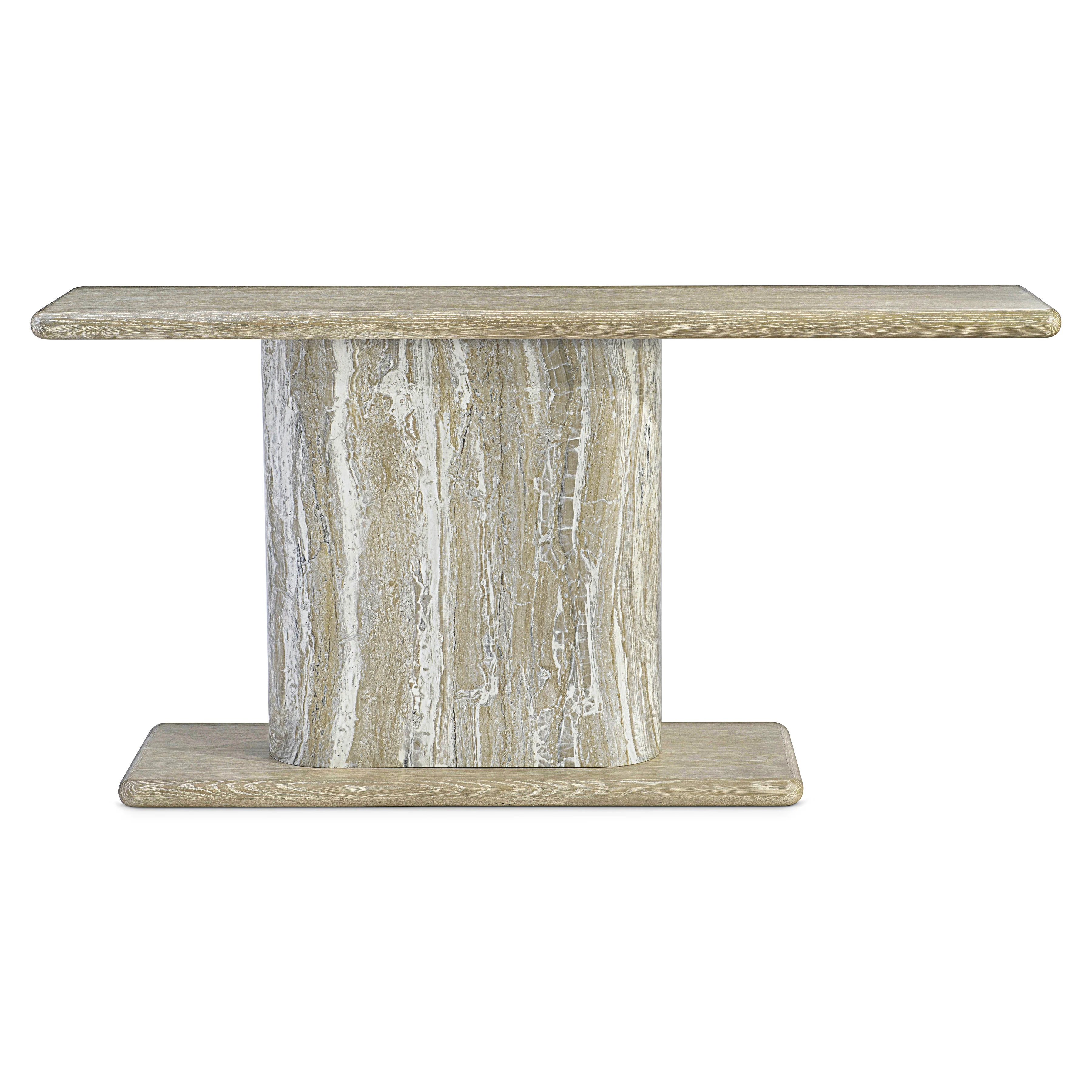 Arcadia Console Table - Image 2